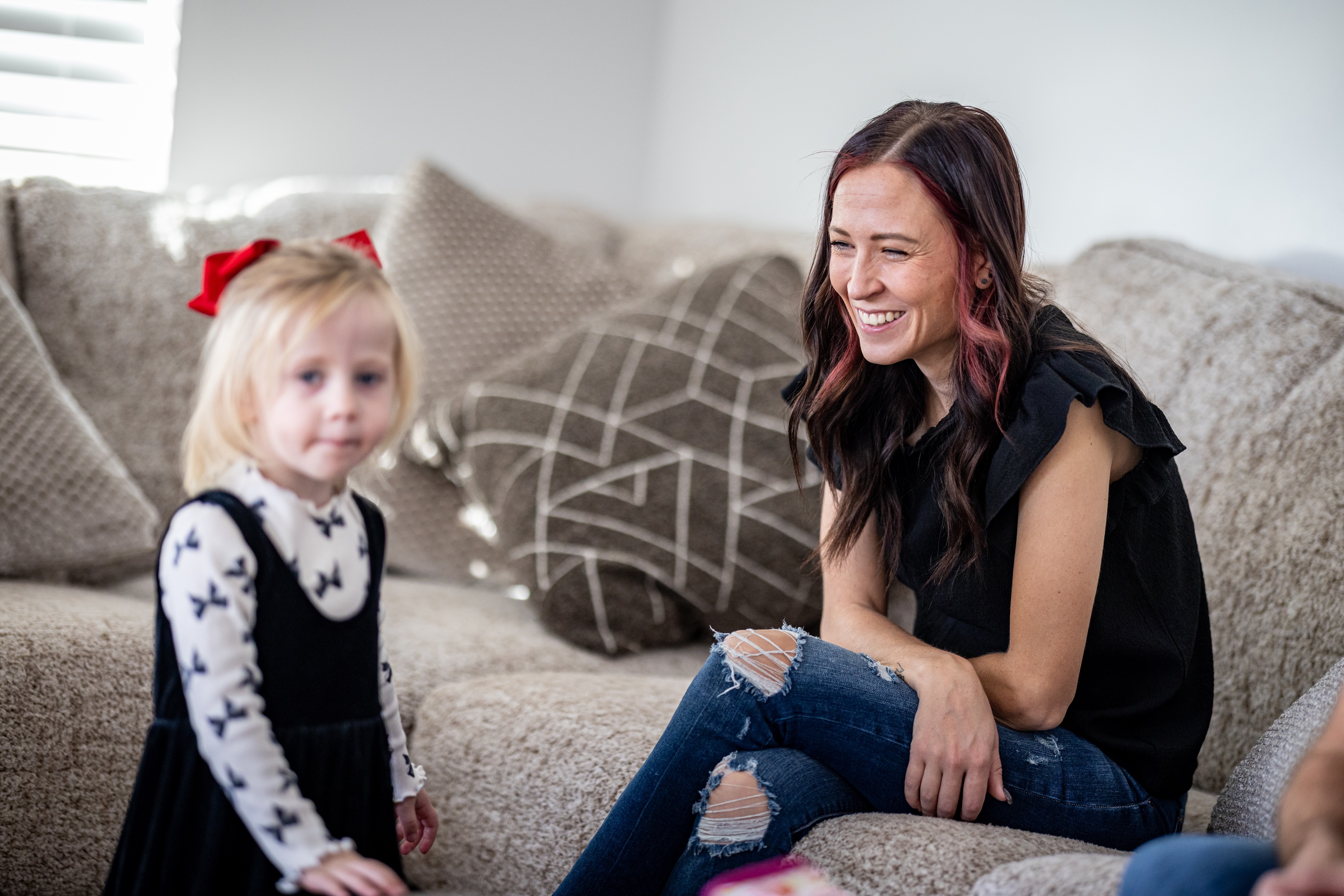 sltrib.com - Voices: Medical research saved my daughter's life. We must protect the funding that makes that research possible.