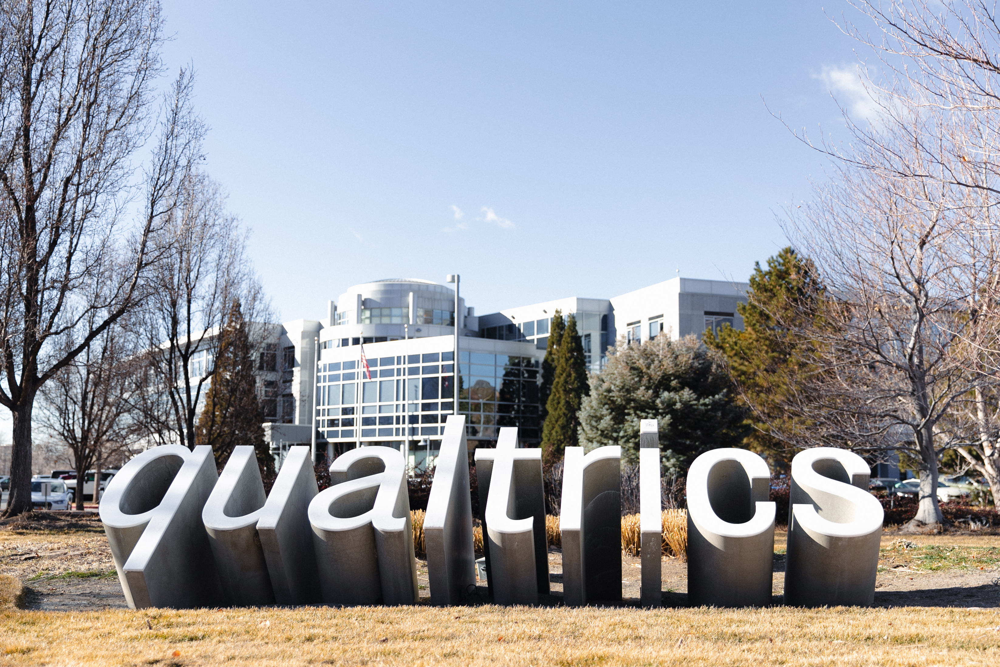 How one Utah family built Qualtrics, a tech startup they sold for