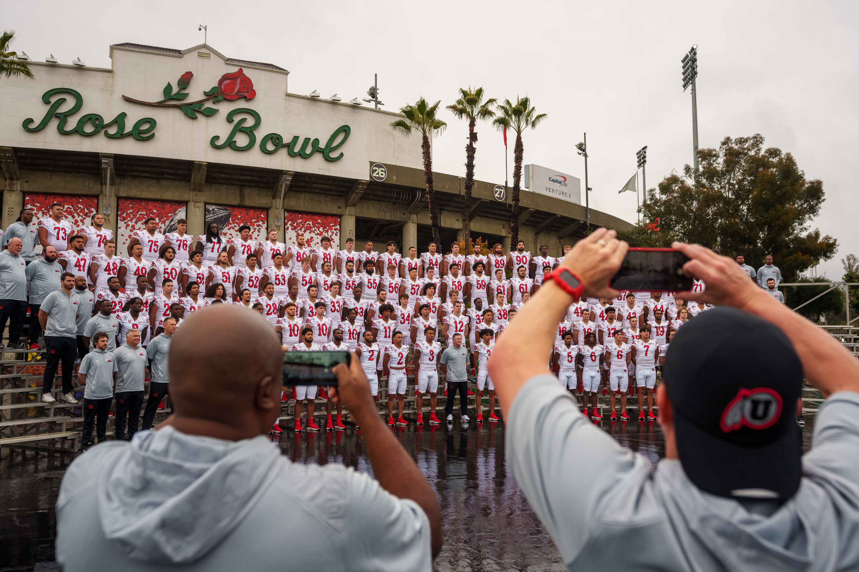 Source: Rose Bowl Clears Way for 12-Team CFP in 2024