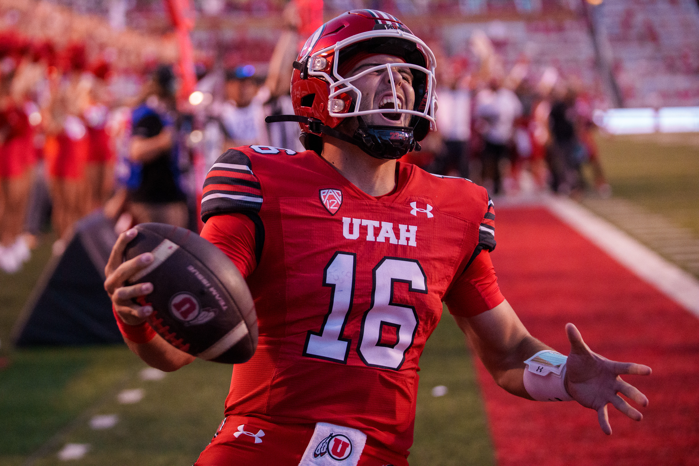 Florida Gators vs. Utah Utes live stream: Watch college football