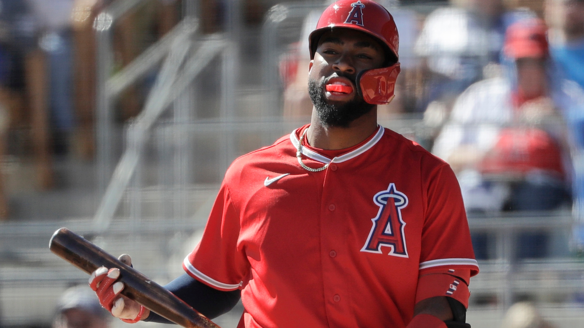 Dodgers to debut Spring Training alternate cap logo