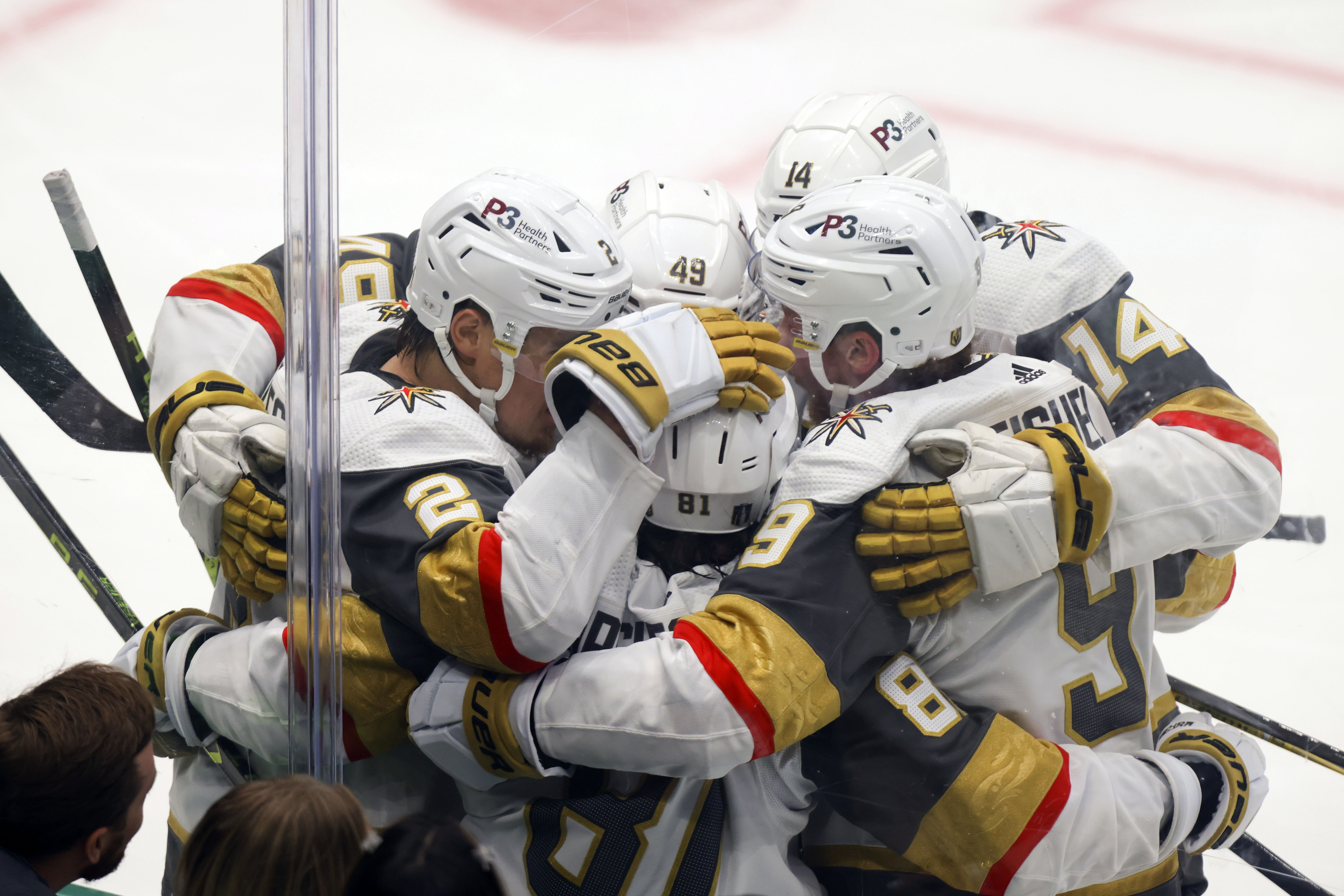 Stanley Cup Final 2023: How Golden Knights went from expansion team to Stanley  Cup champions in six seasons 