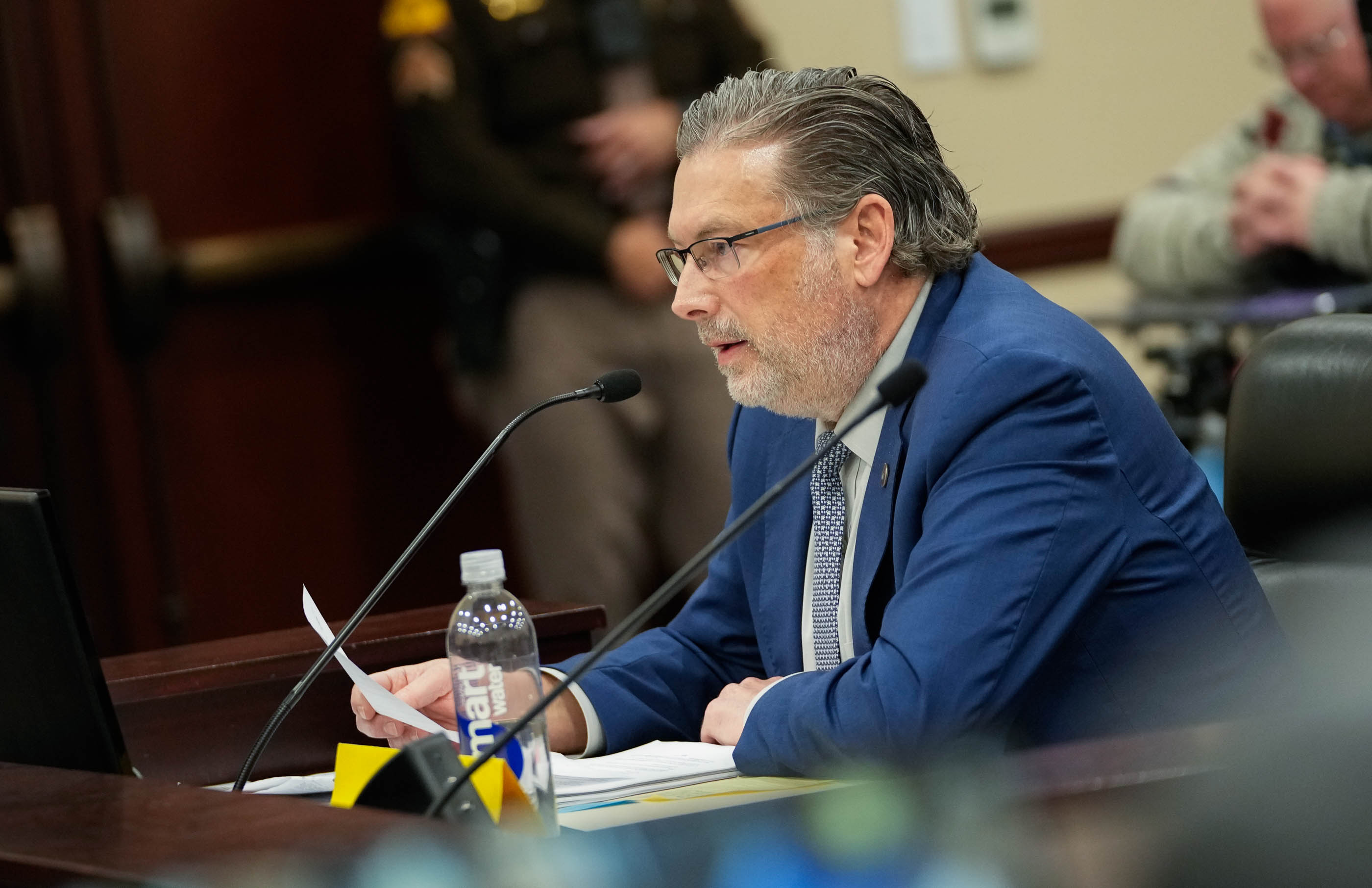 The Salt Lake Tribune