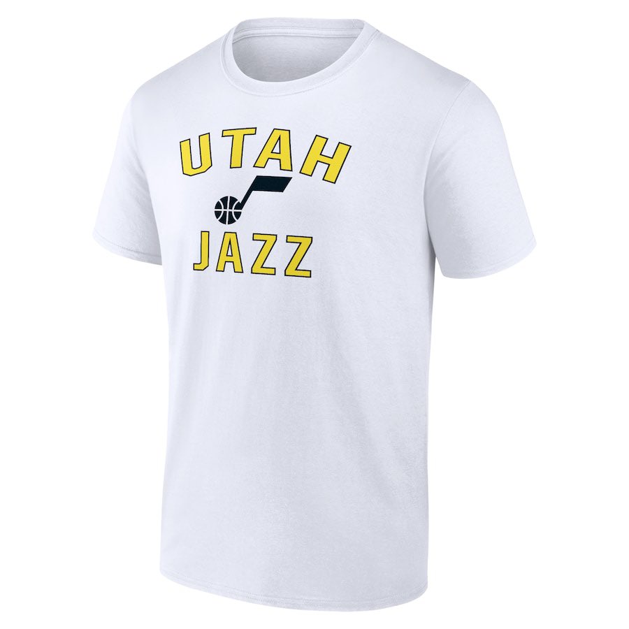 With a Utah Jazz rebrand in the works, here's a look at the team's