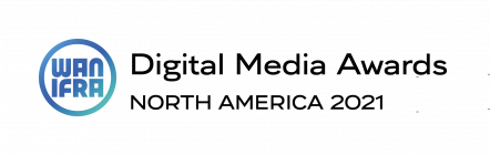 WAN-IFRA Digital Media Awards North America 2021