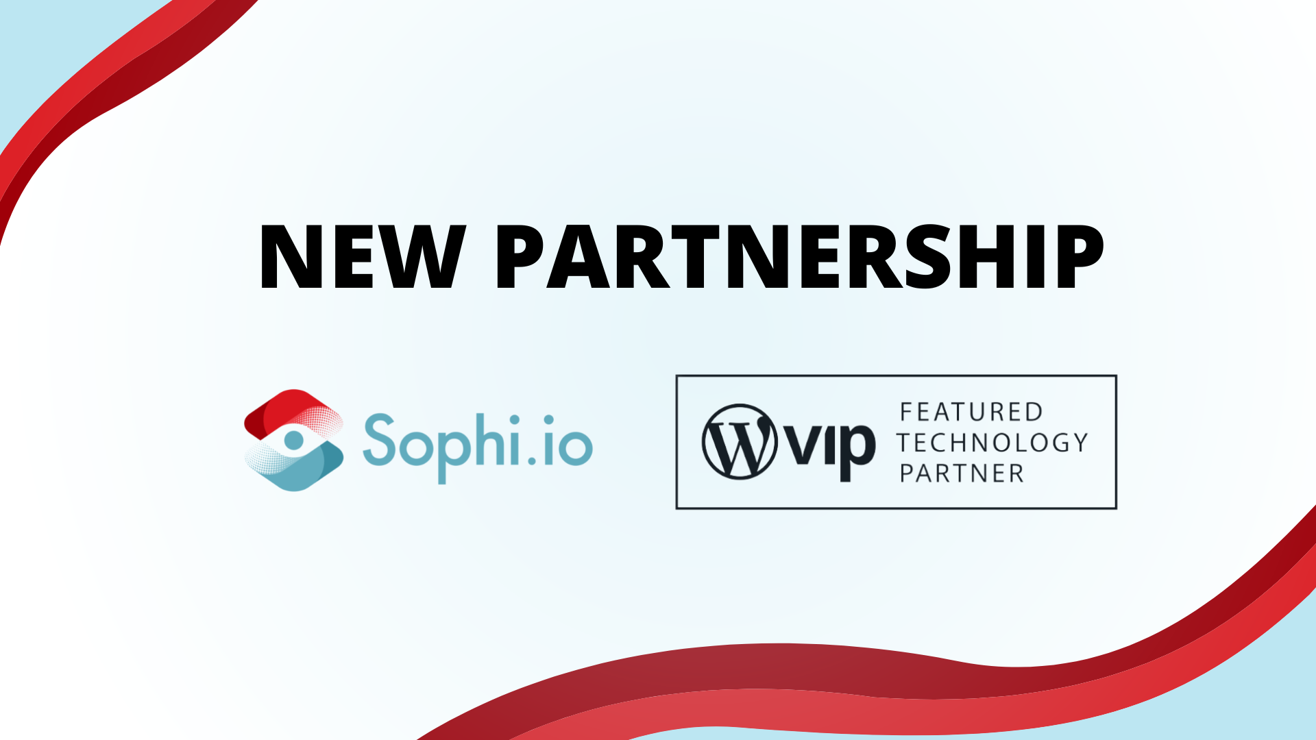 Sophi Partners with WordPress VIP