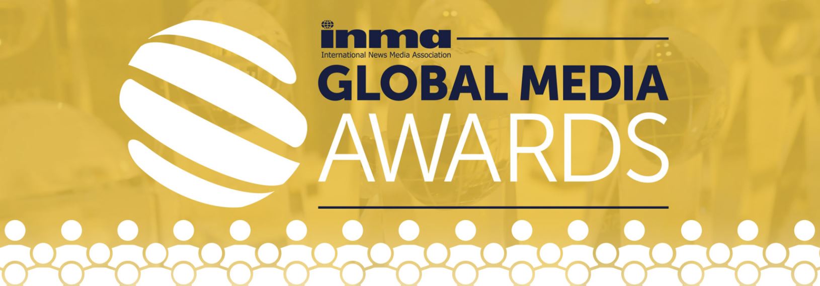 Sophi is INMA Global Media Awards Finalist
