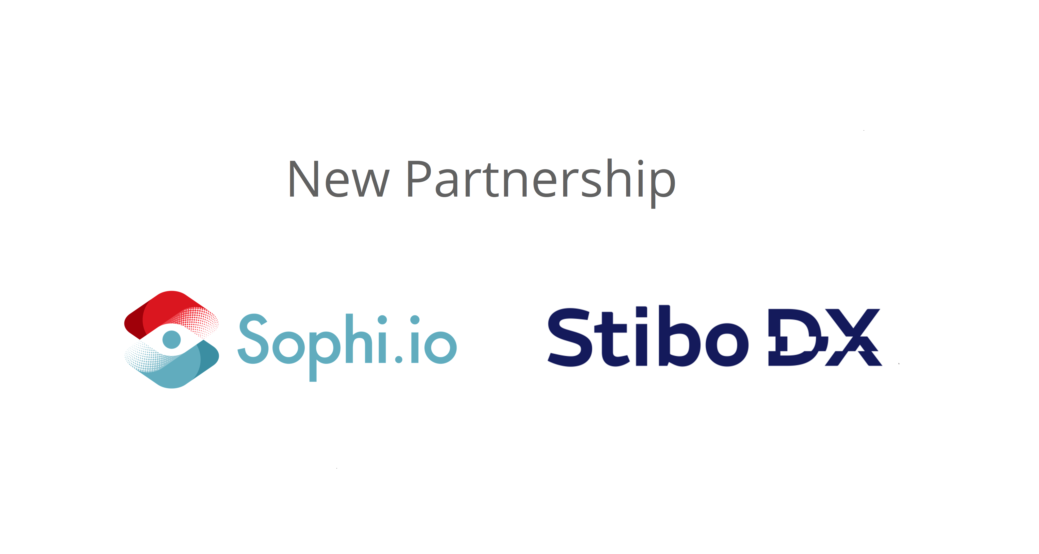 Sophi partners with Stibo DX CUE