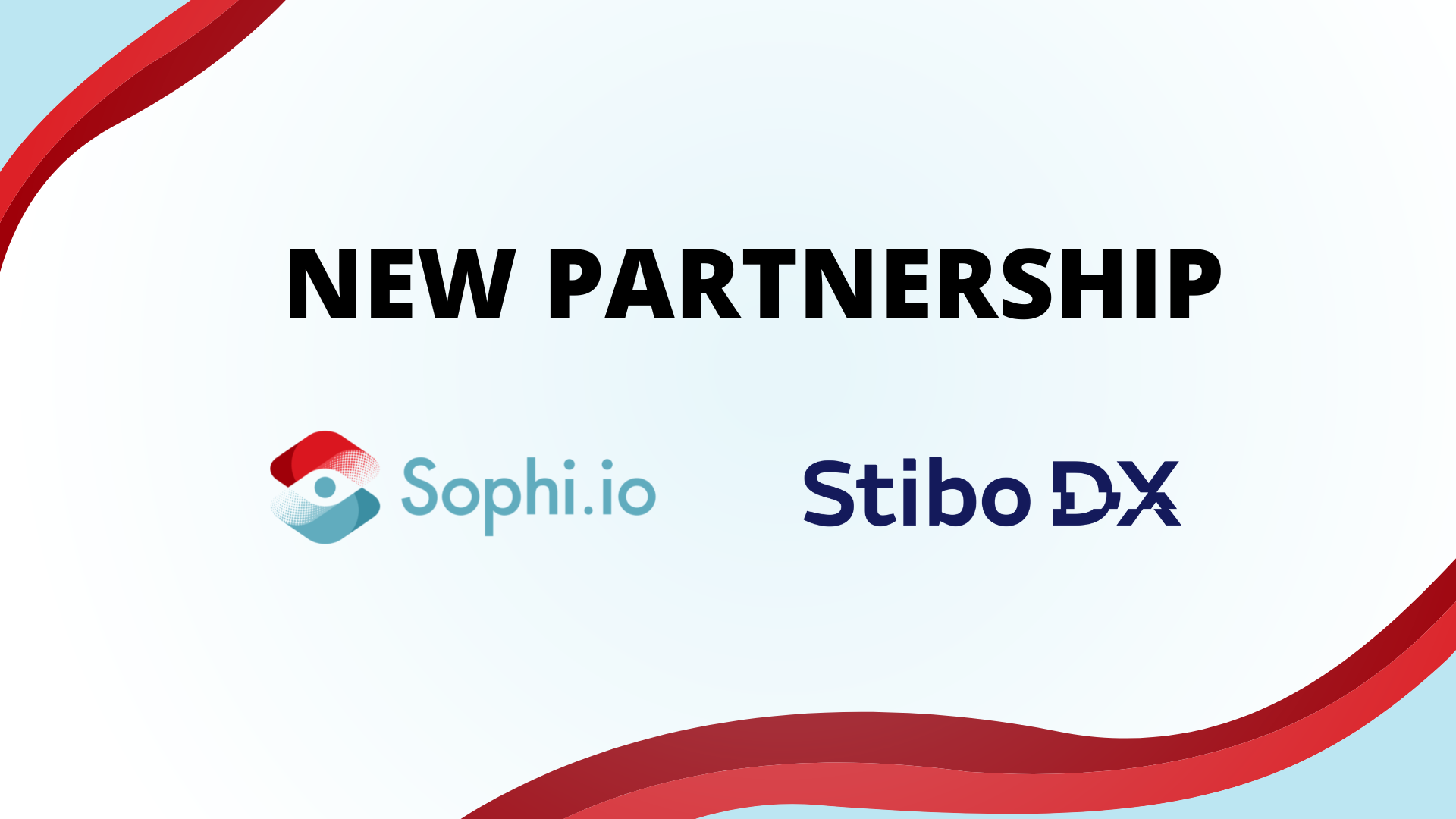 Sophi.io Partners with Stibo DX