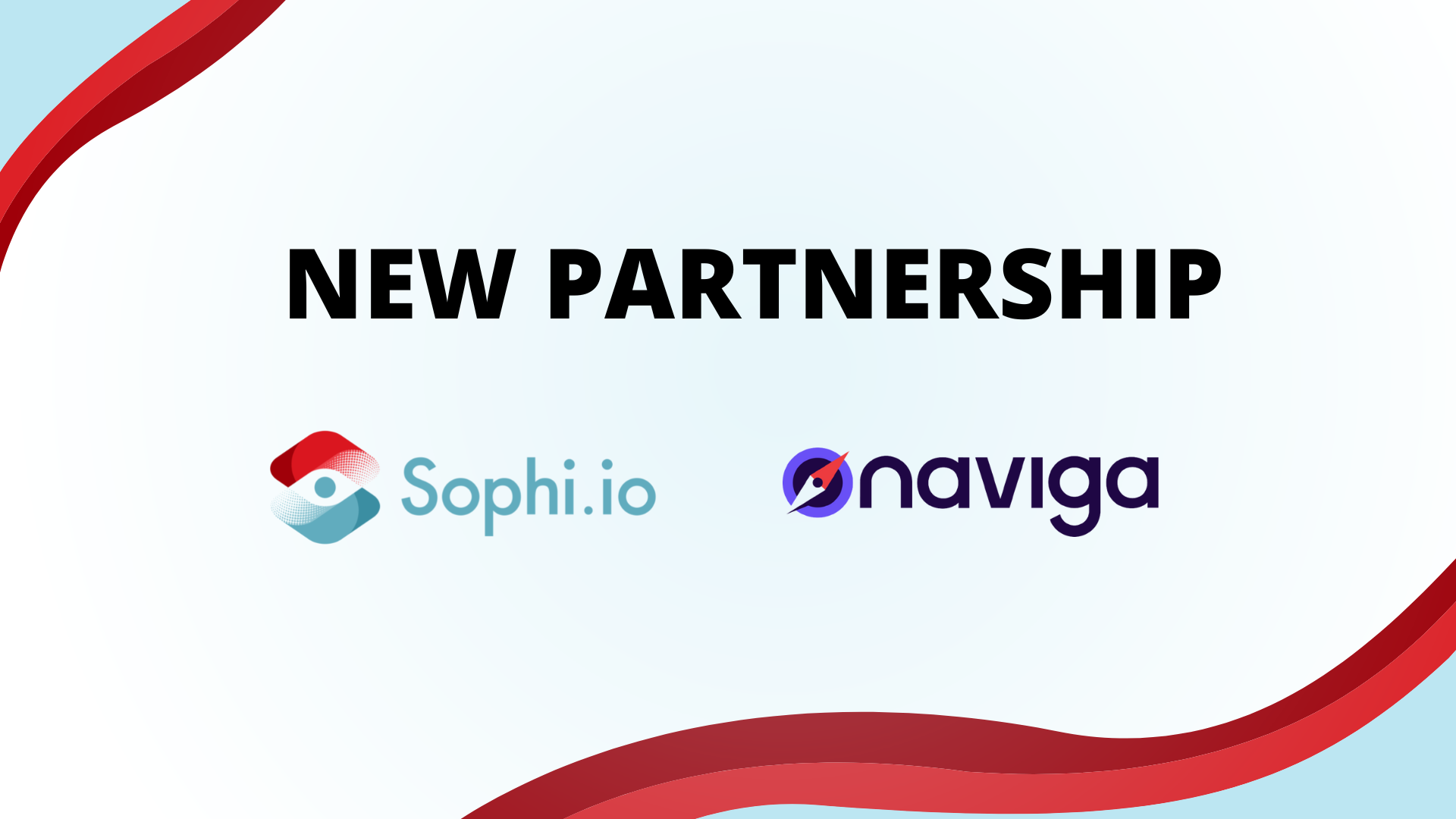 Sophi.io Partners with Naviga