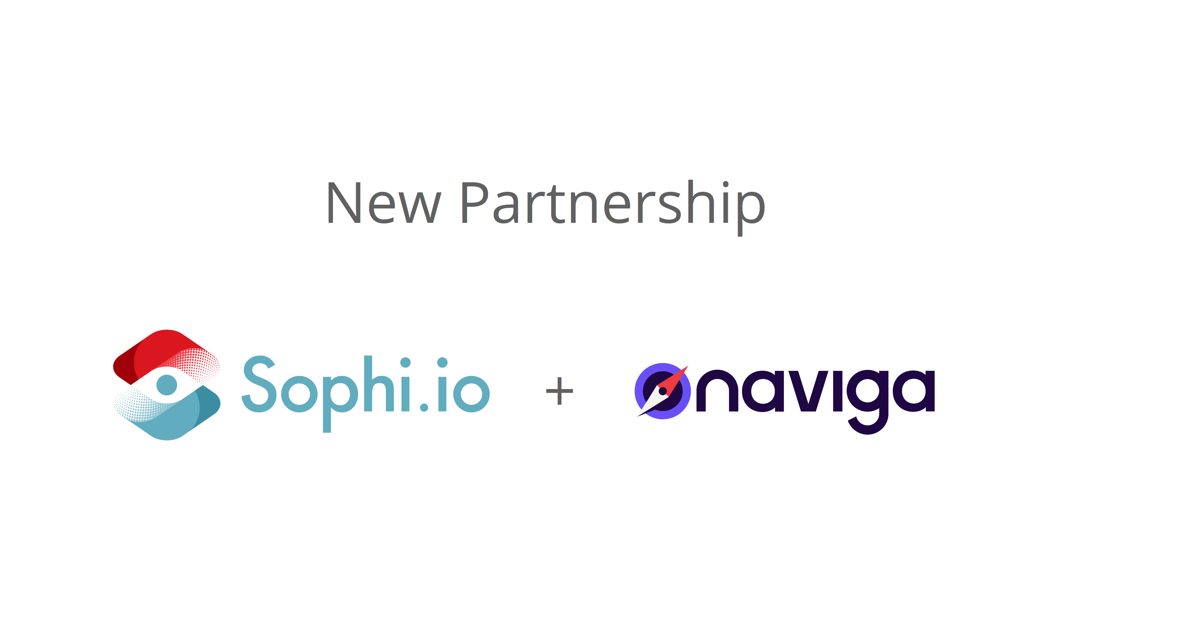 Sophi partners with Naviga to transform the print process