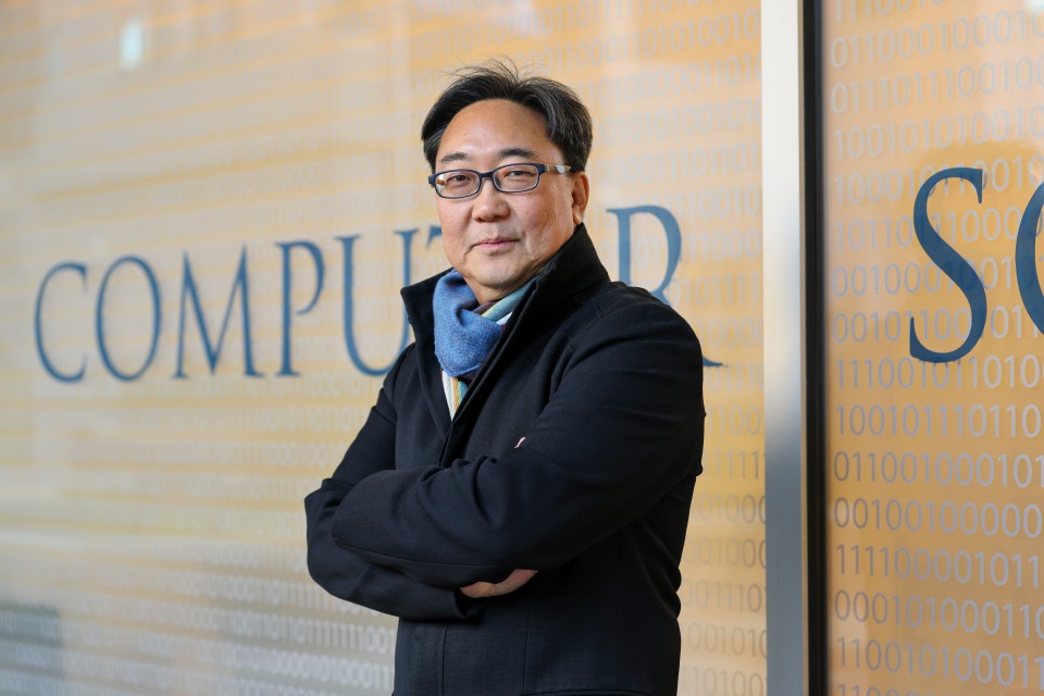The Mind Behind the Infamous Advanced Programming: Jae Woo Lee ...