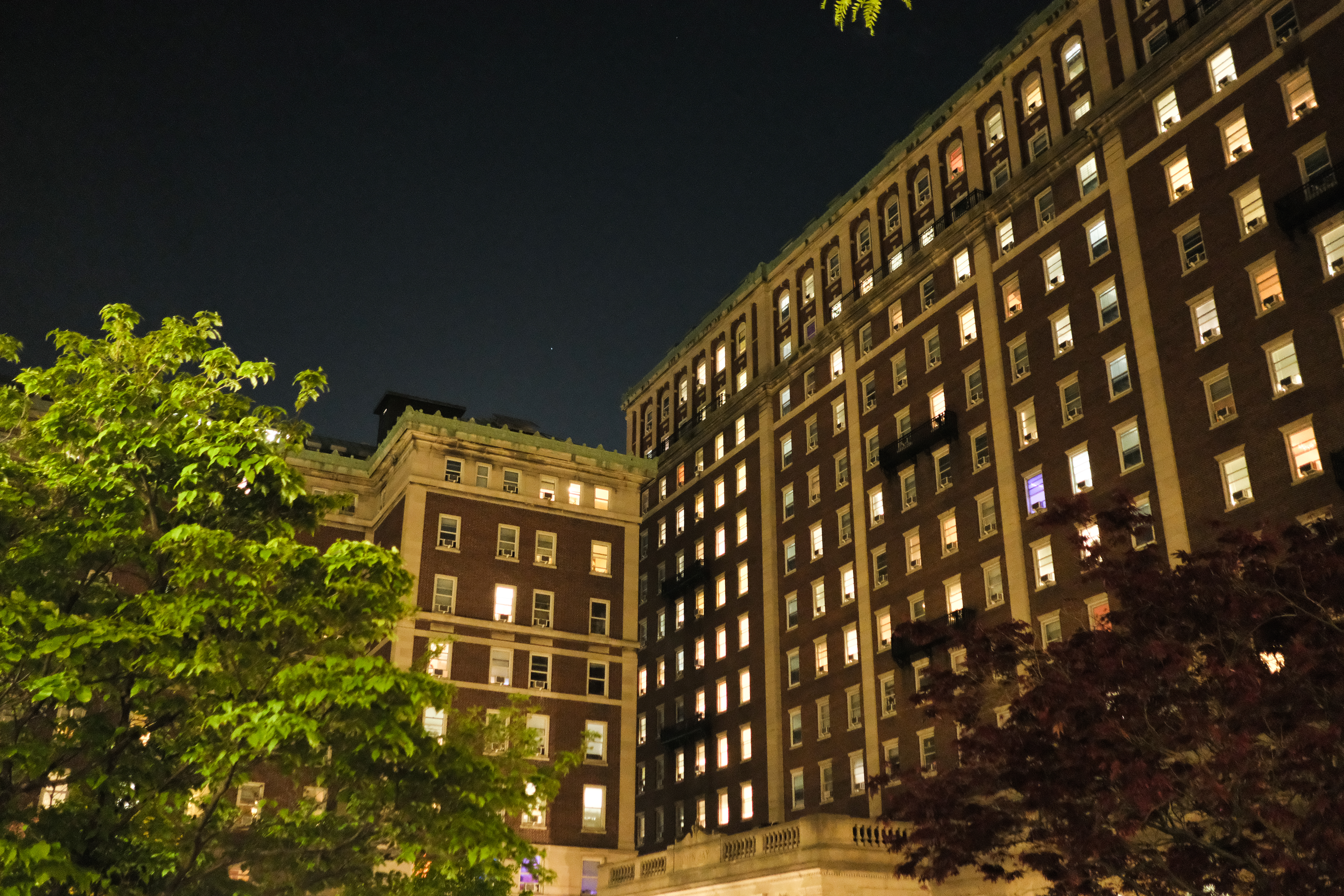 Residential Life asked RAs to map their floor’s social connections. RAs say it wasn’t the surveillance tool students made it out to be.
