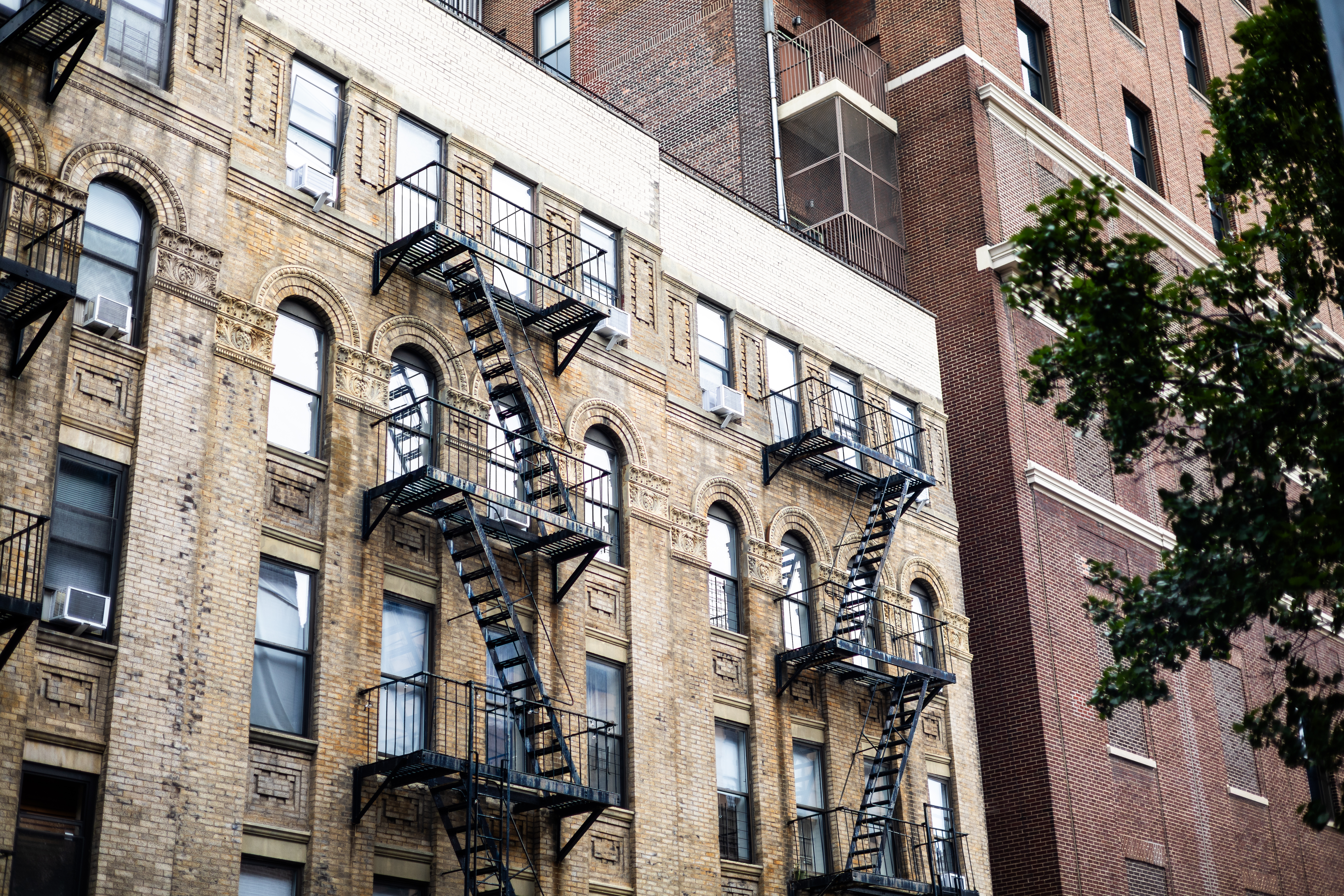 Barnard to lease former GS housing amid transfer housing shortage