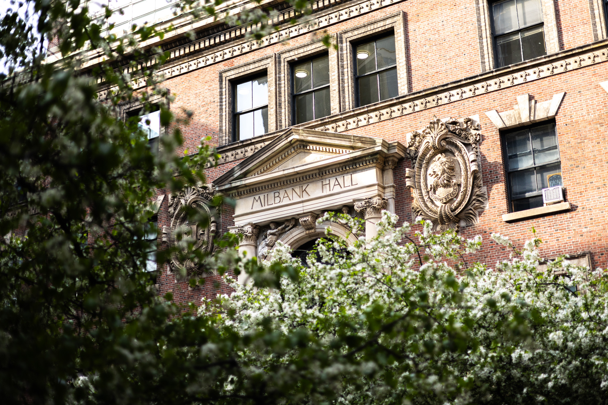 Barnard to hire 22 full-time professors, not renew around 30 term faculty
