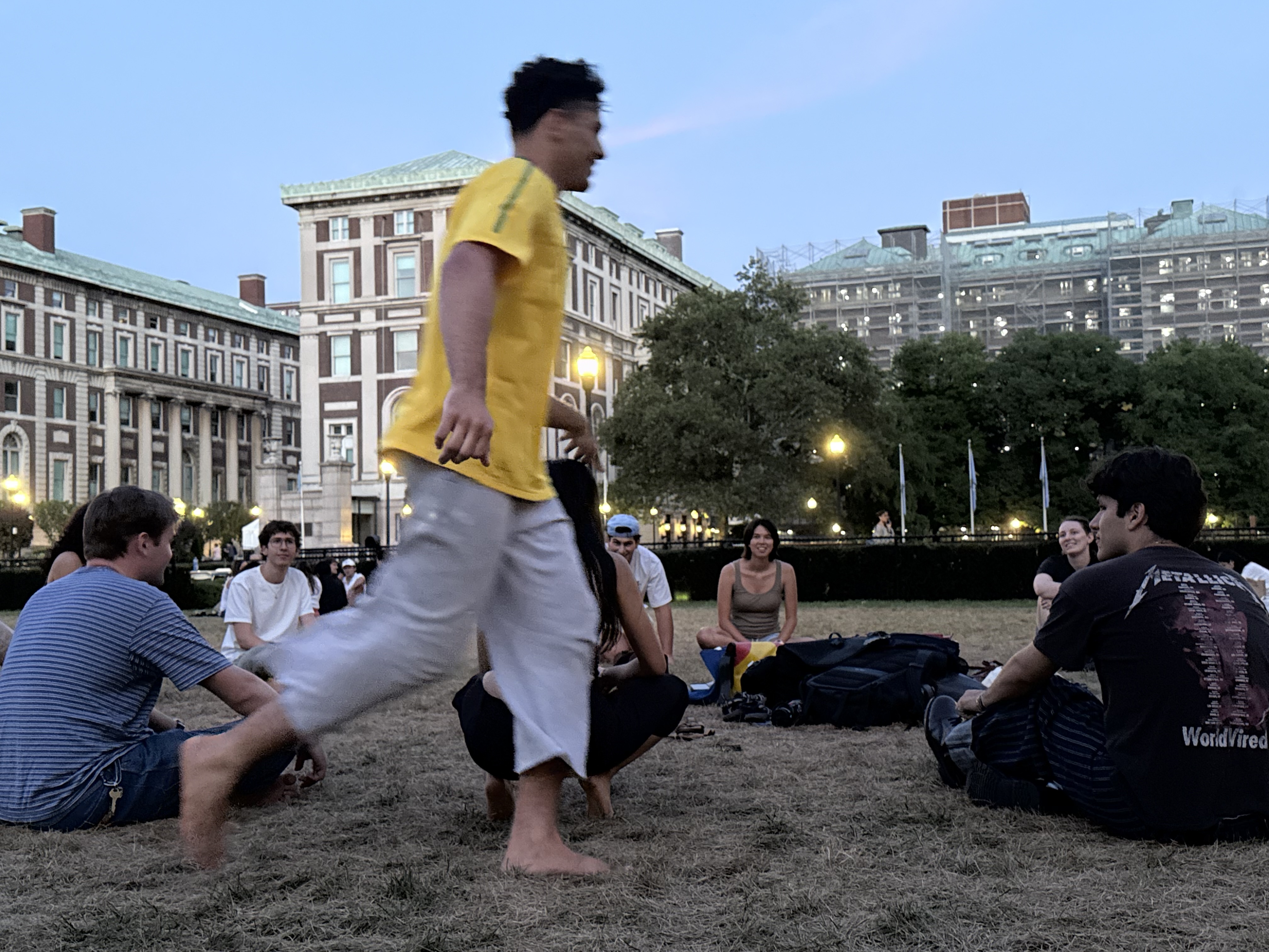 New student community ‘Freek’ creates in-person connections in a digital world