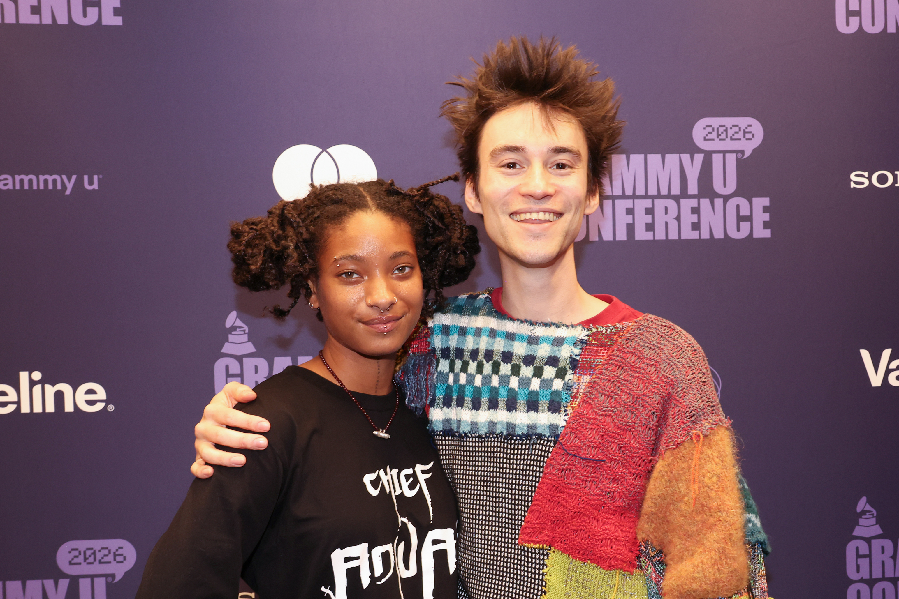 Performances, panels, and professional development: GRAMMY U hosts