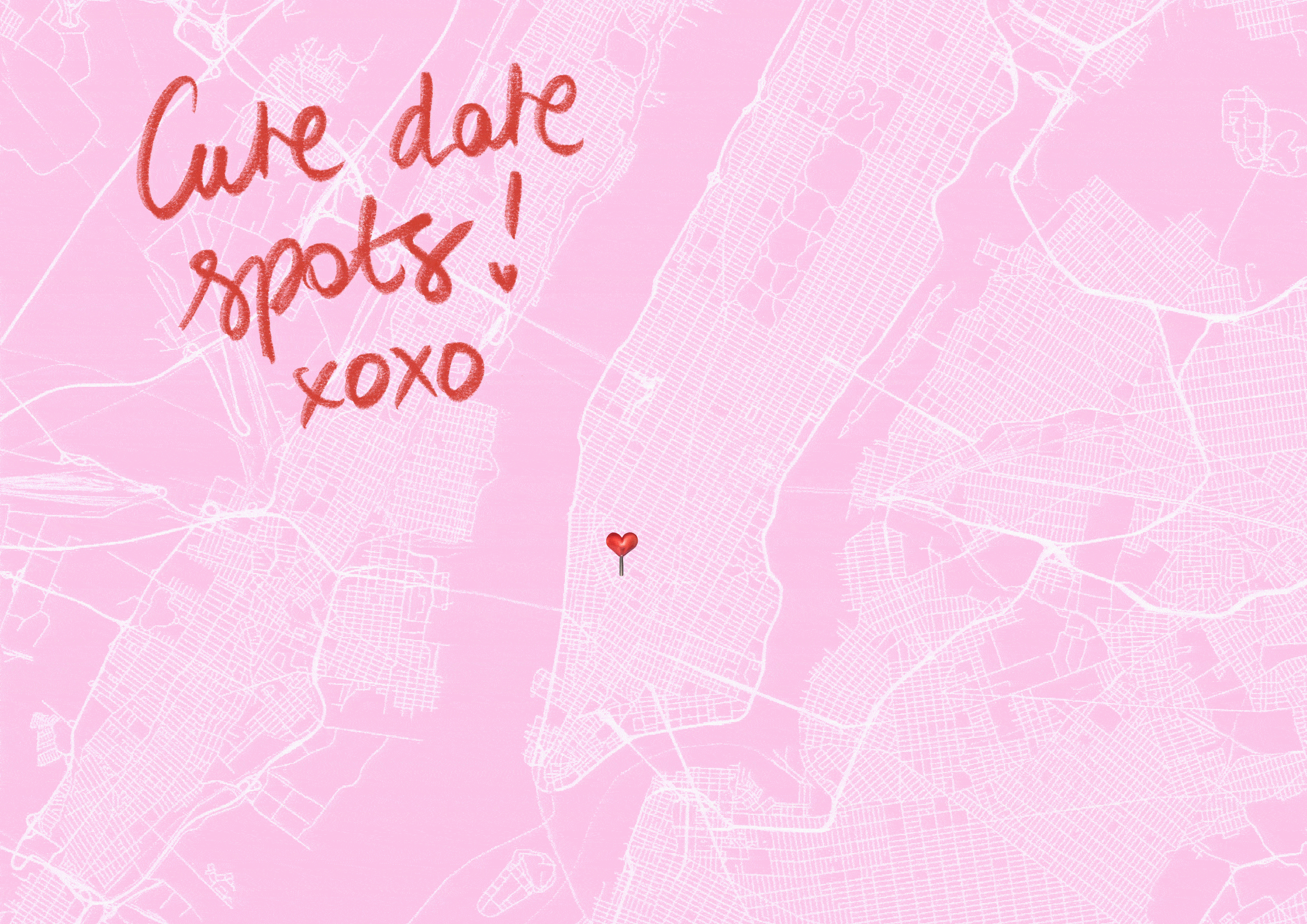 Cute date ideas in New York City - Columbia Spectator