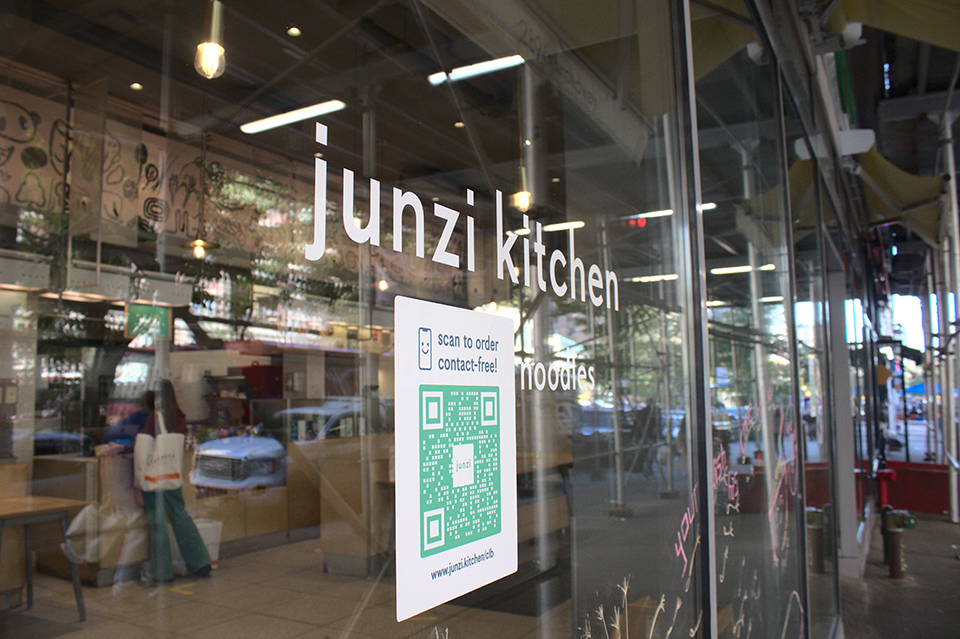 After a year without students, restaurants around Columbia cope with