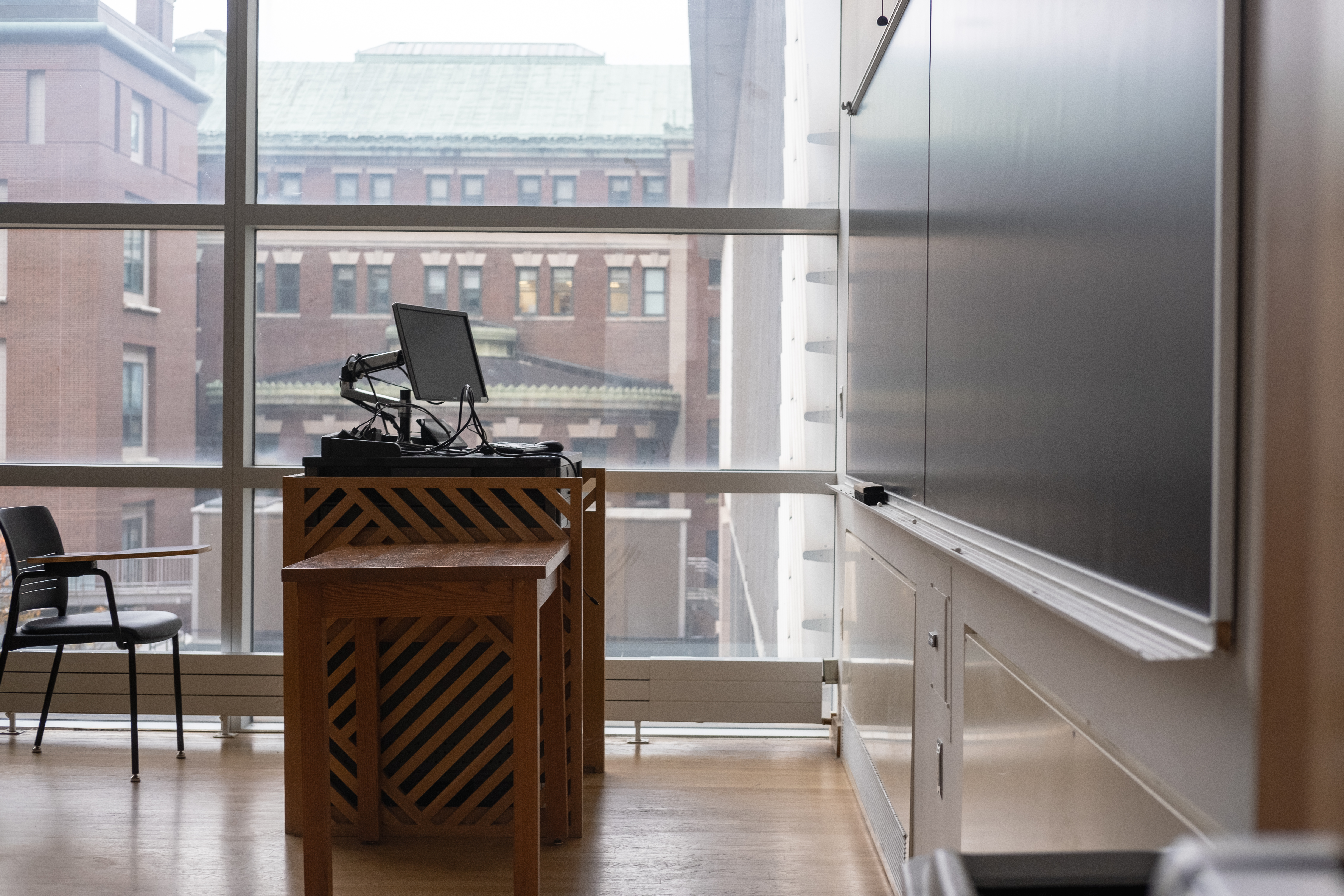 Yes, Columbia needs more conservative professors