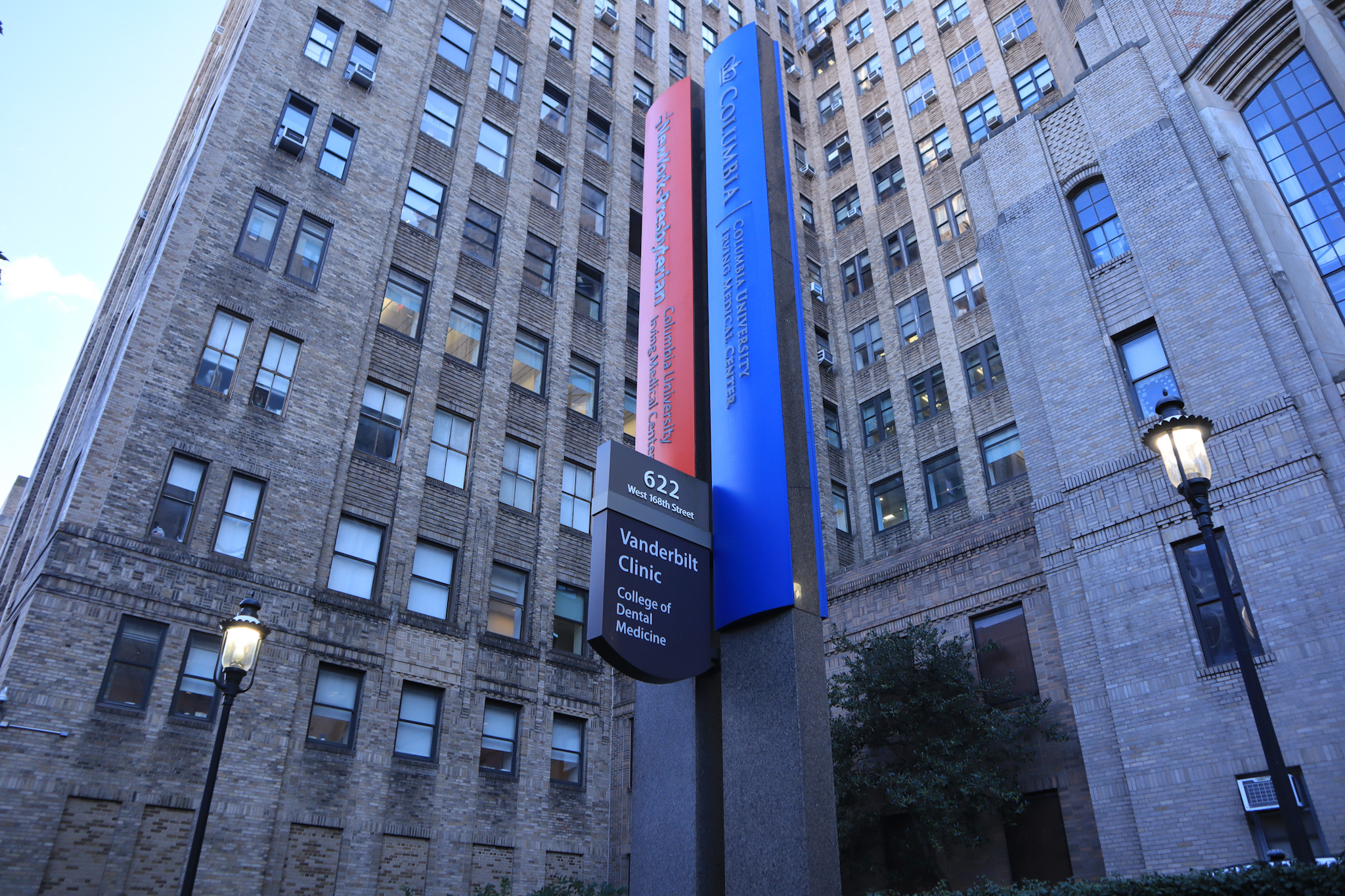 College of Dental Medicine administrator who twice aided Epstein’s girlfriend’s admission to exit post