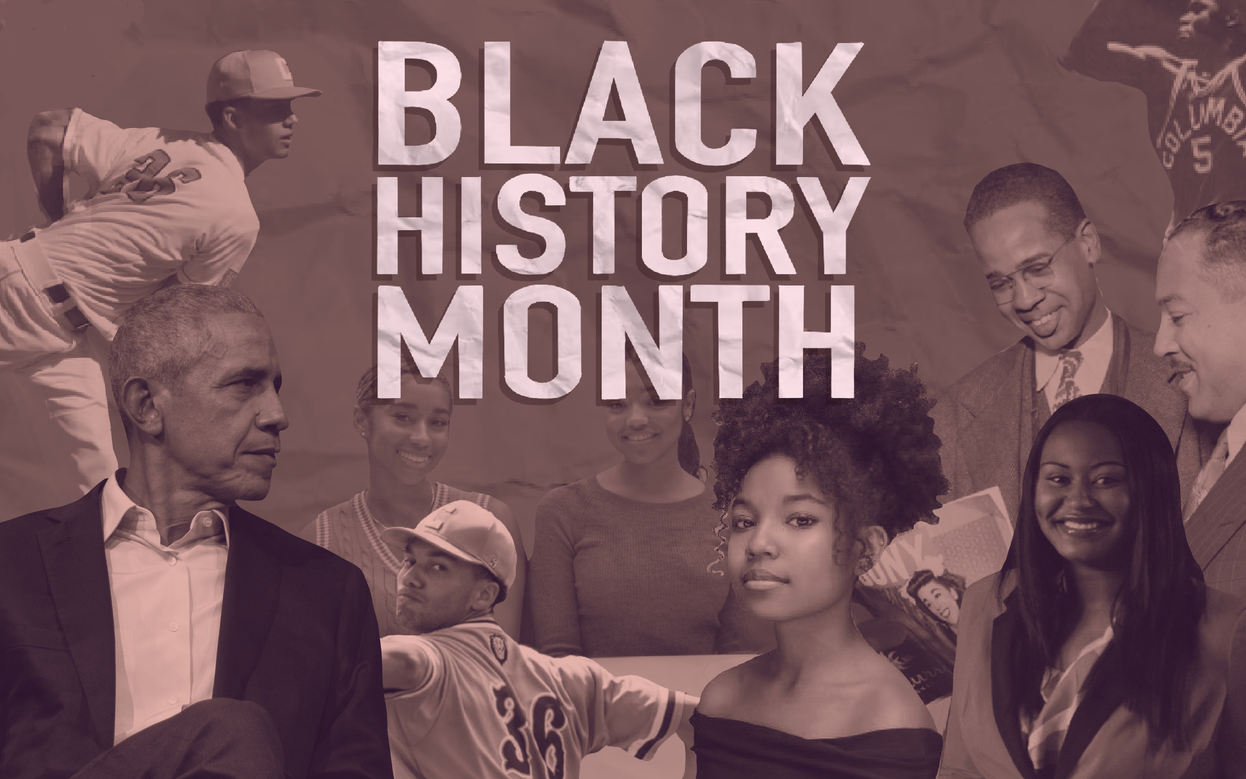 Black History Month 2024