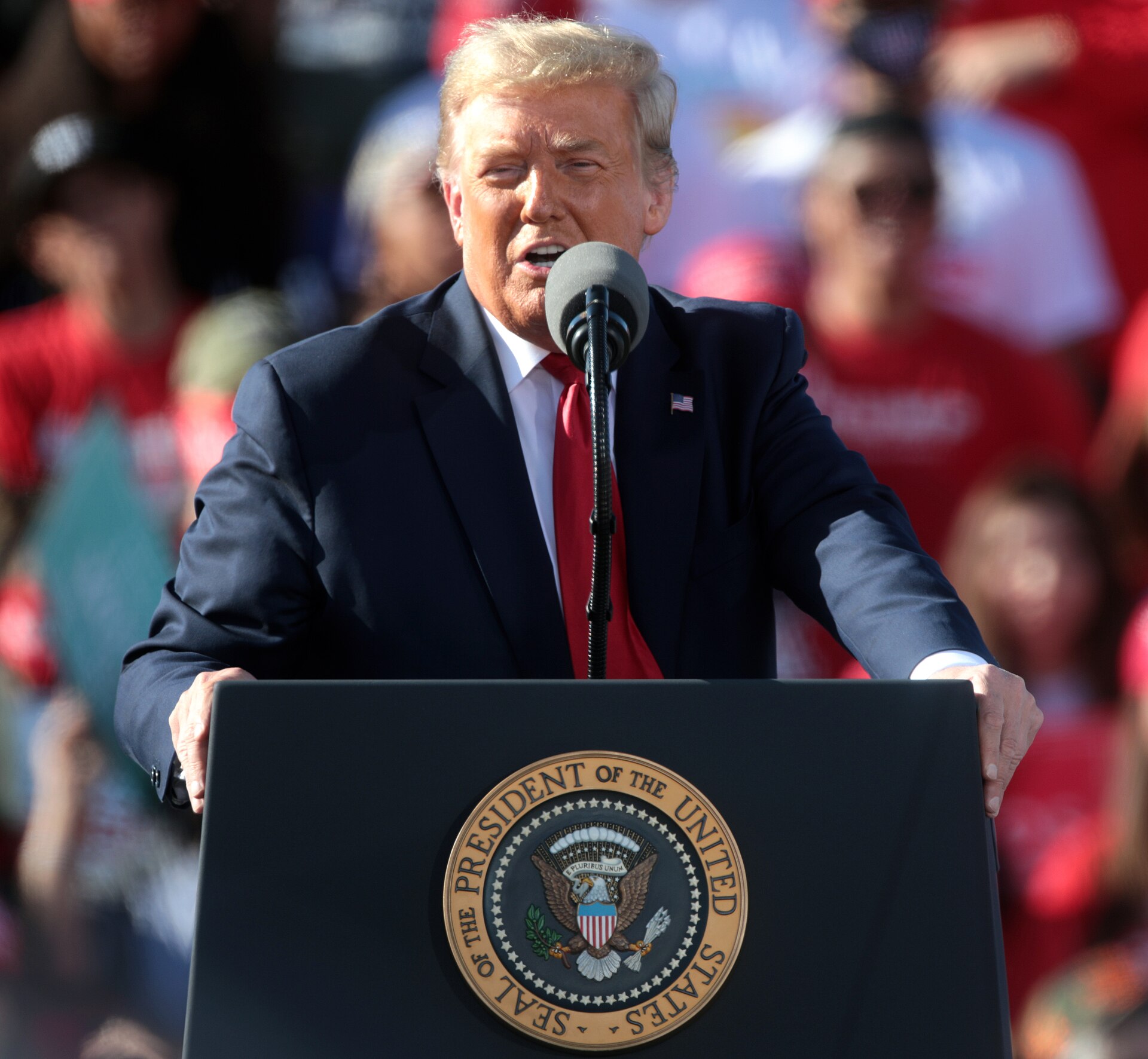 Trump delays rollout of OMB grant overhaul proposal criticized by Columbia