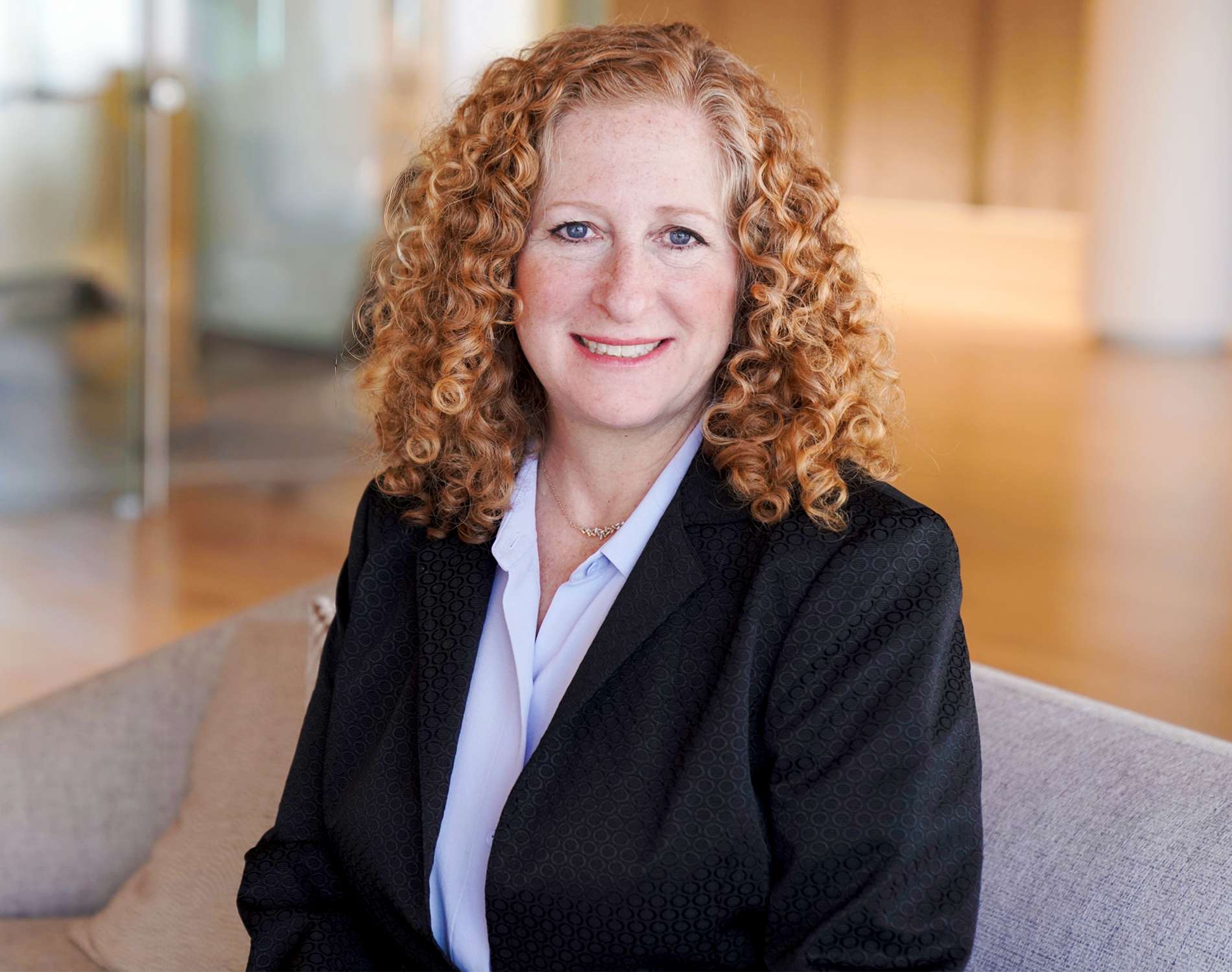 What to know about Jennifer Mnookin, Columbia’s next president