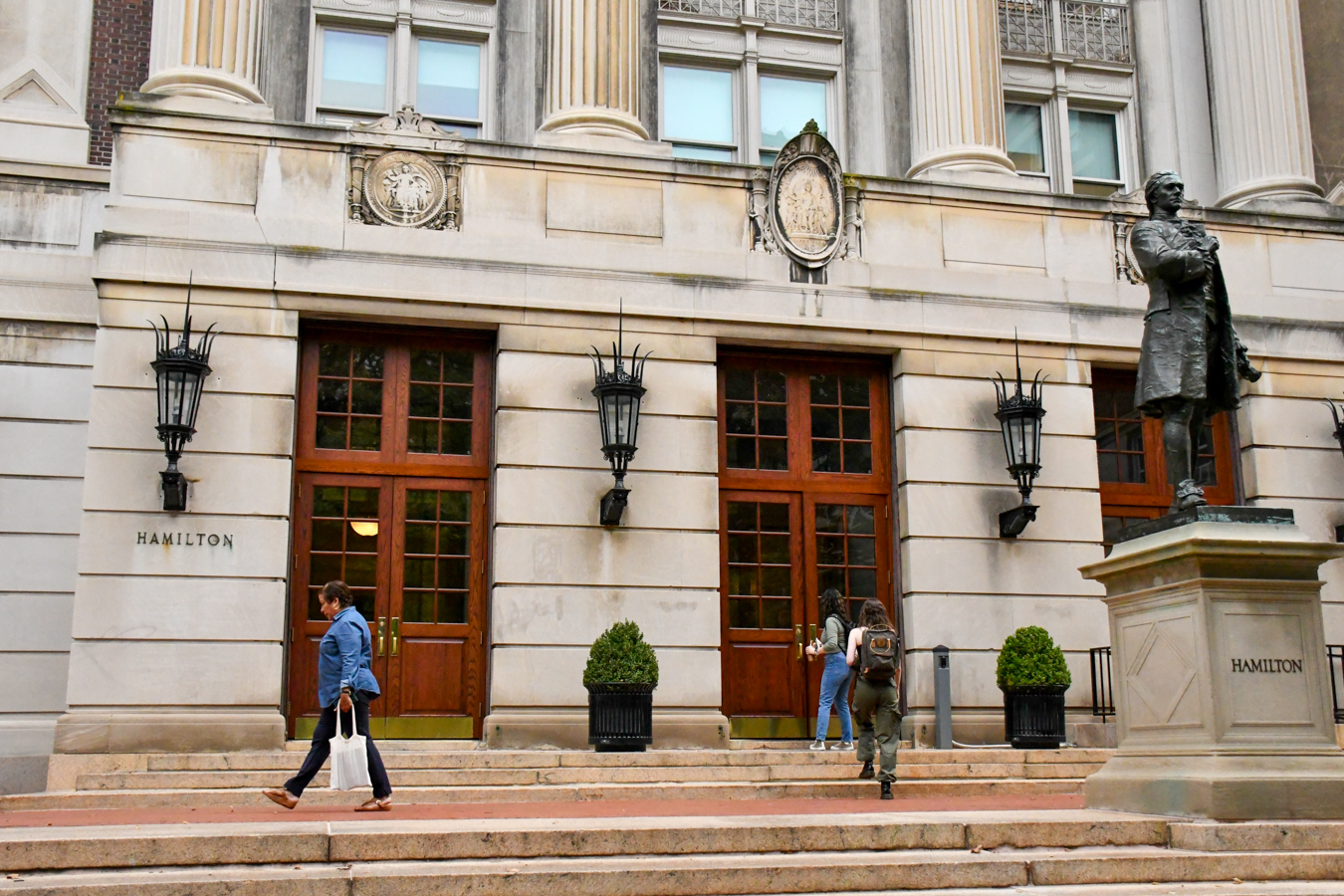 Columbia Named Top-producing Fulbright Institution With 28 Awardees