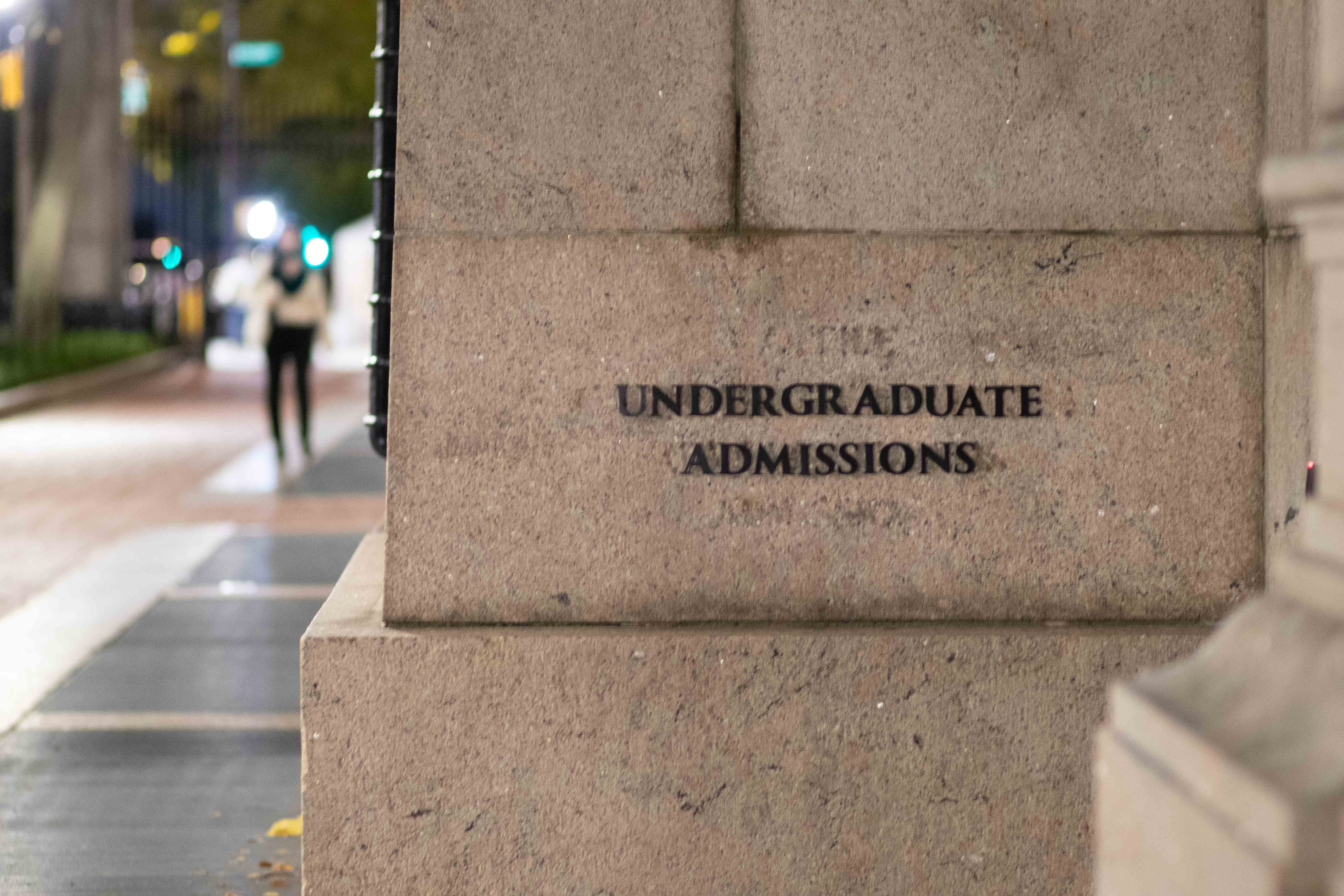 University Of Chicago Early Decision 2 - 7s4hwjx