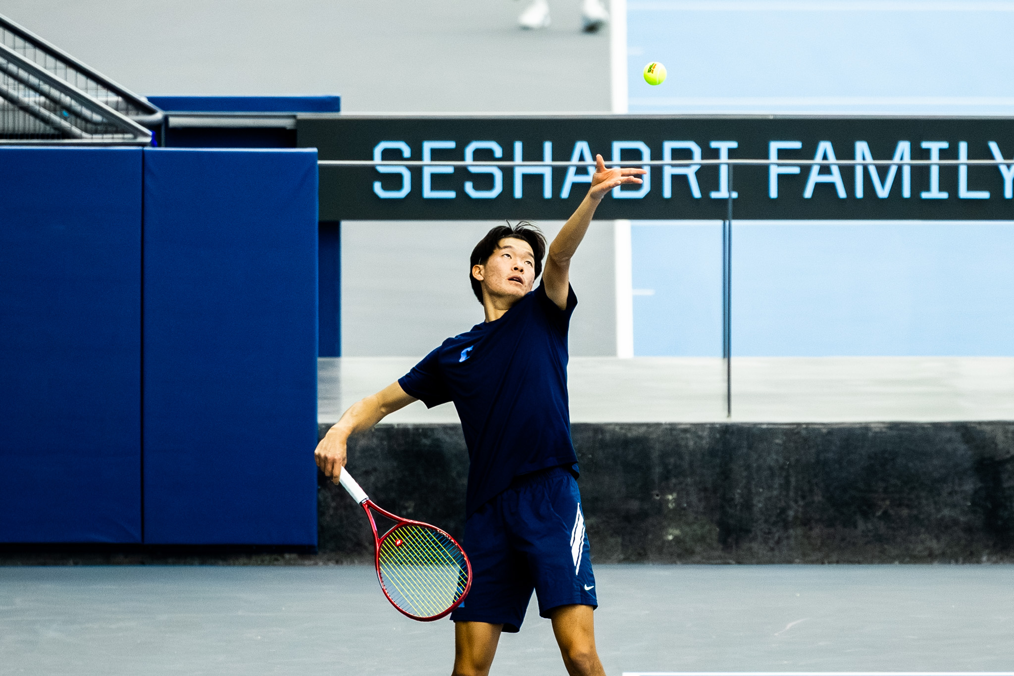 Zheng’s cinderella Wimbledon run ends on Centre Court as he looks ahead ...