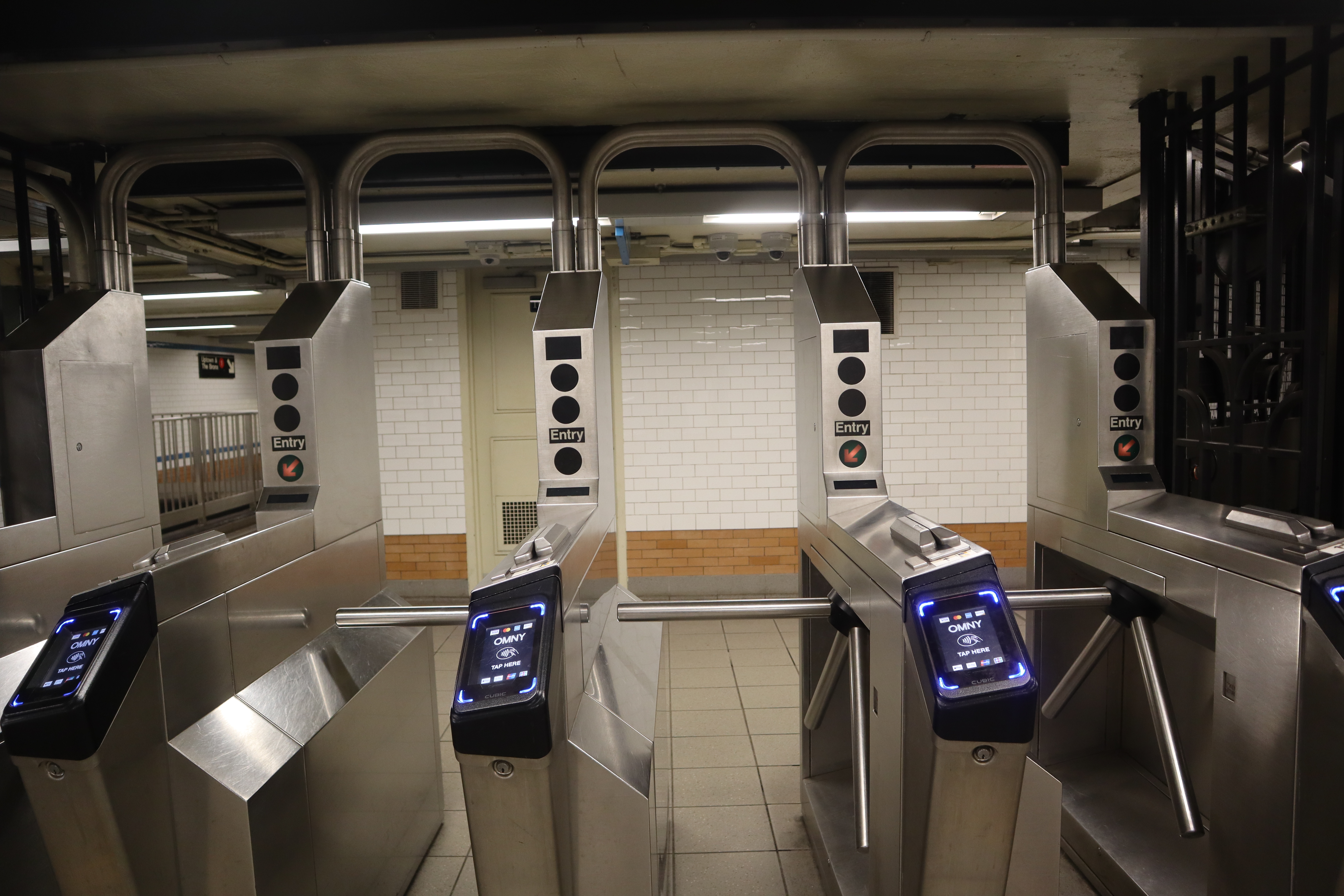 Fares, Funding, and “Fix the MTA”: A pivotal moment for New York 