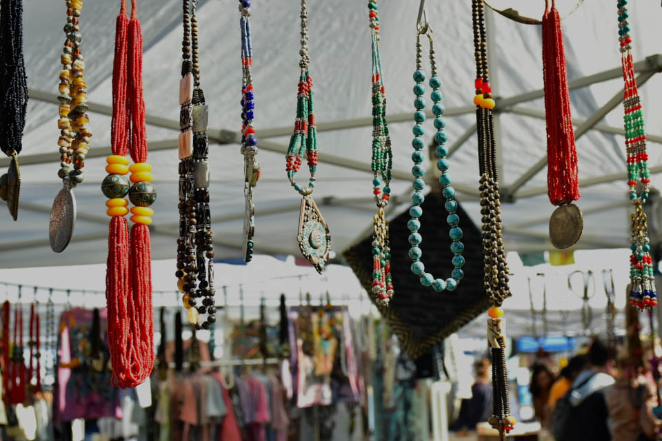 Flea markets in New York City Columbia Spectator