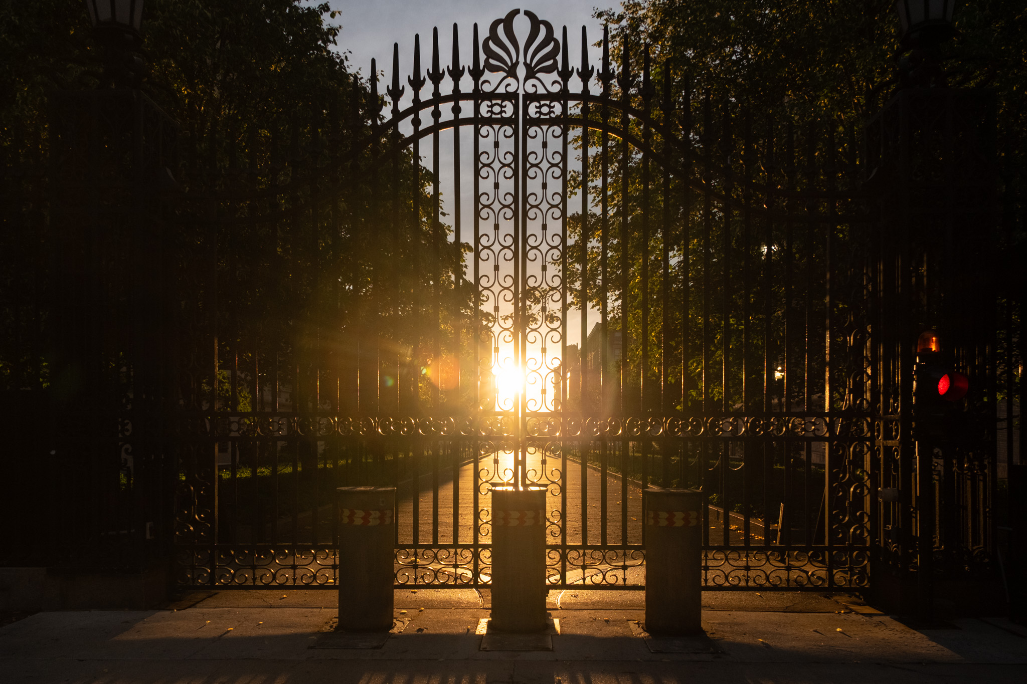 Mamdani backs reopening Columbia campus gates, recent court filing shows