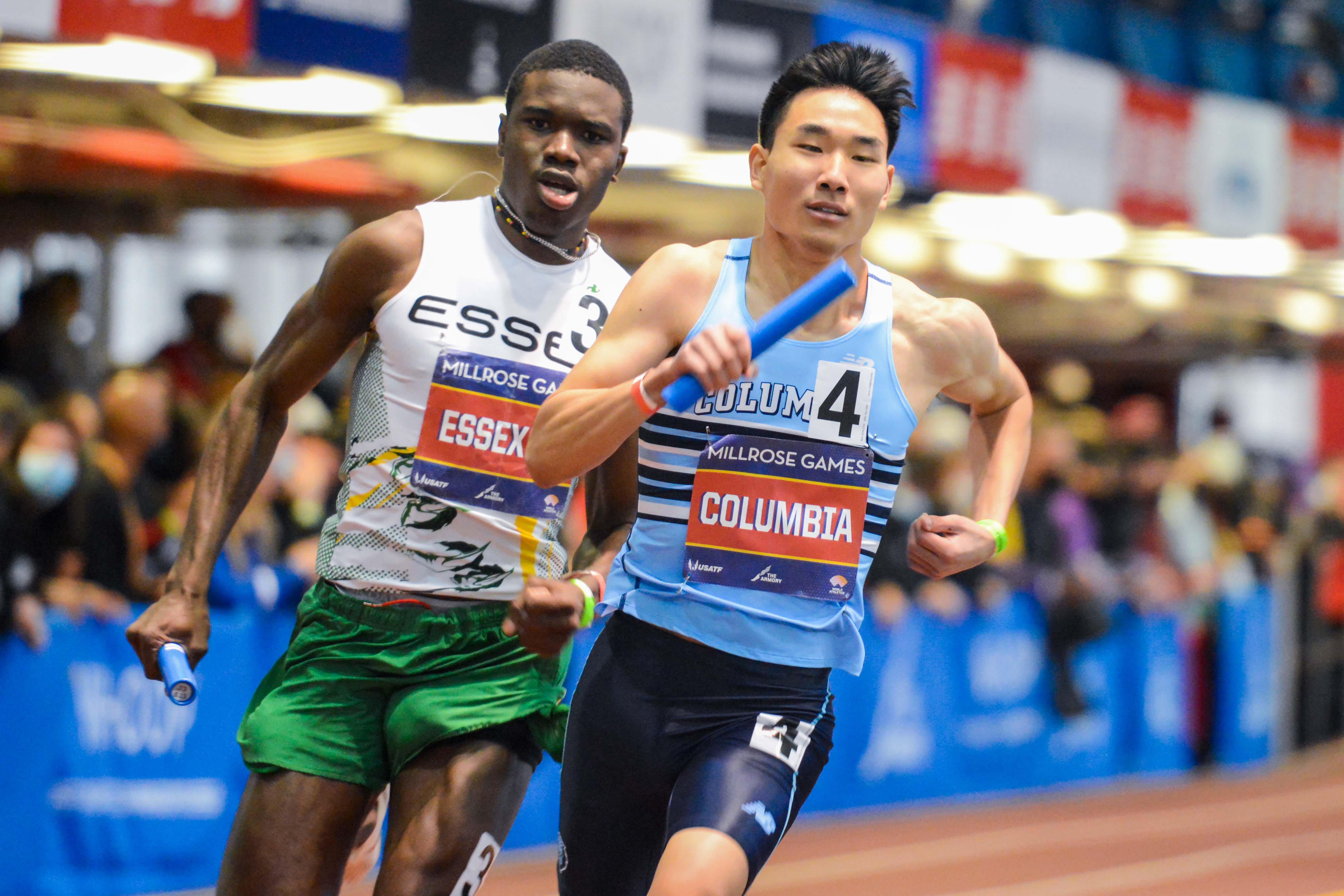 Columbia Daily Spectator