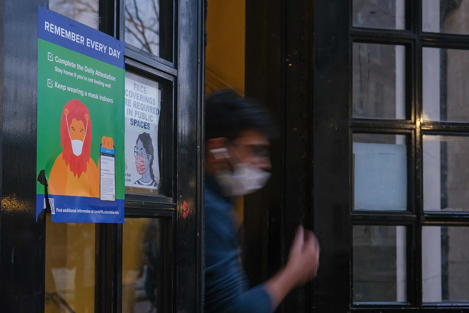 Instead of repealing the mask mandate, Columbia needs a stronger COVID