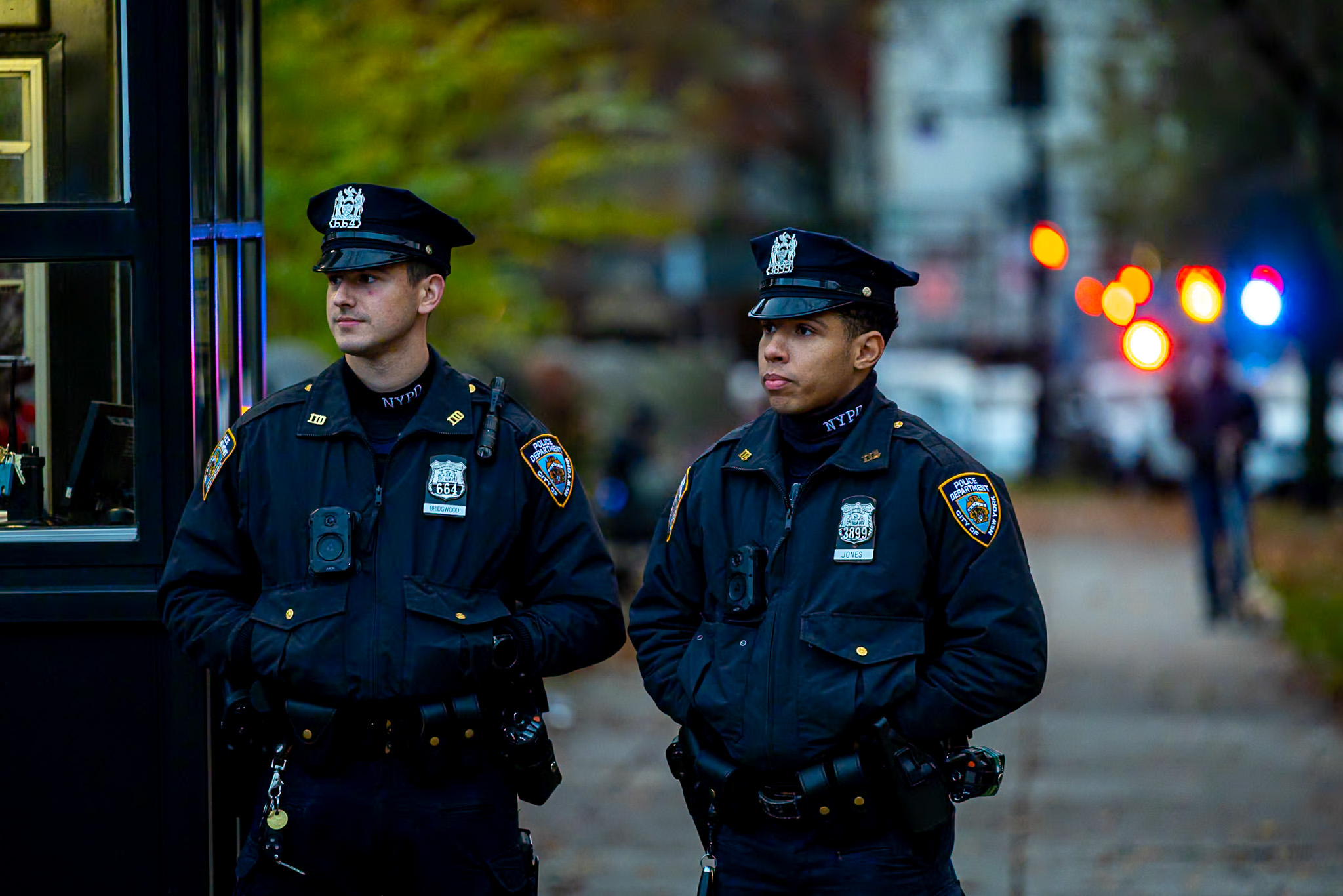 Columbia reinstates mandatory CUID swipe access for Morningside campus ...