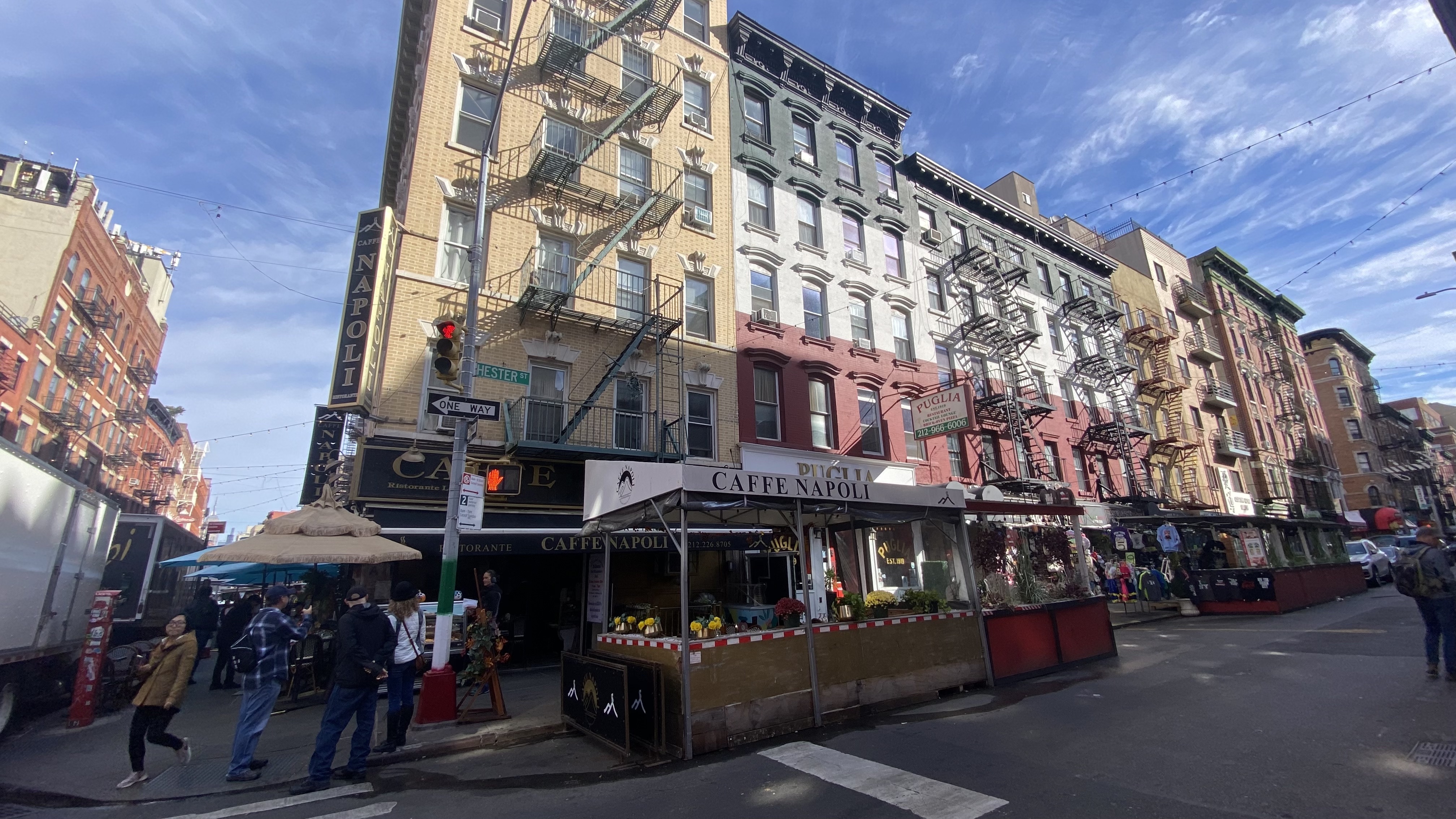 Around the World in New York City - Columbia Spectator