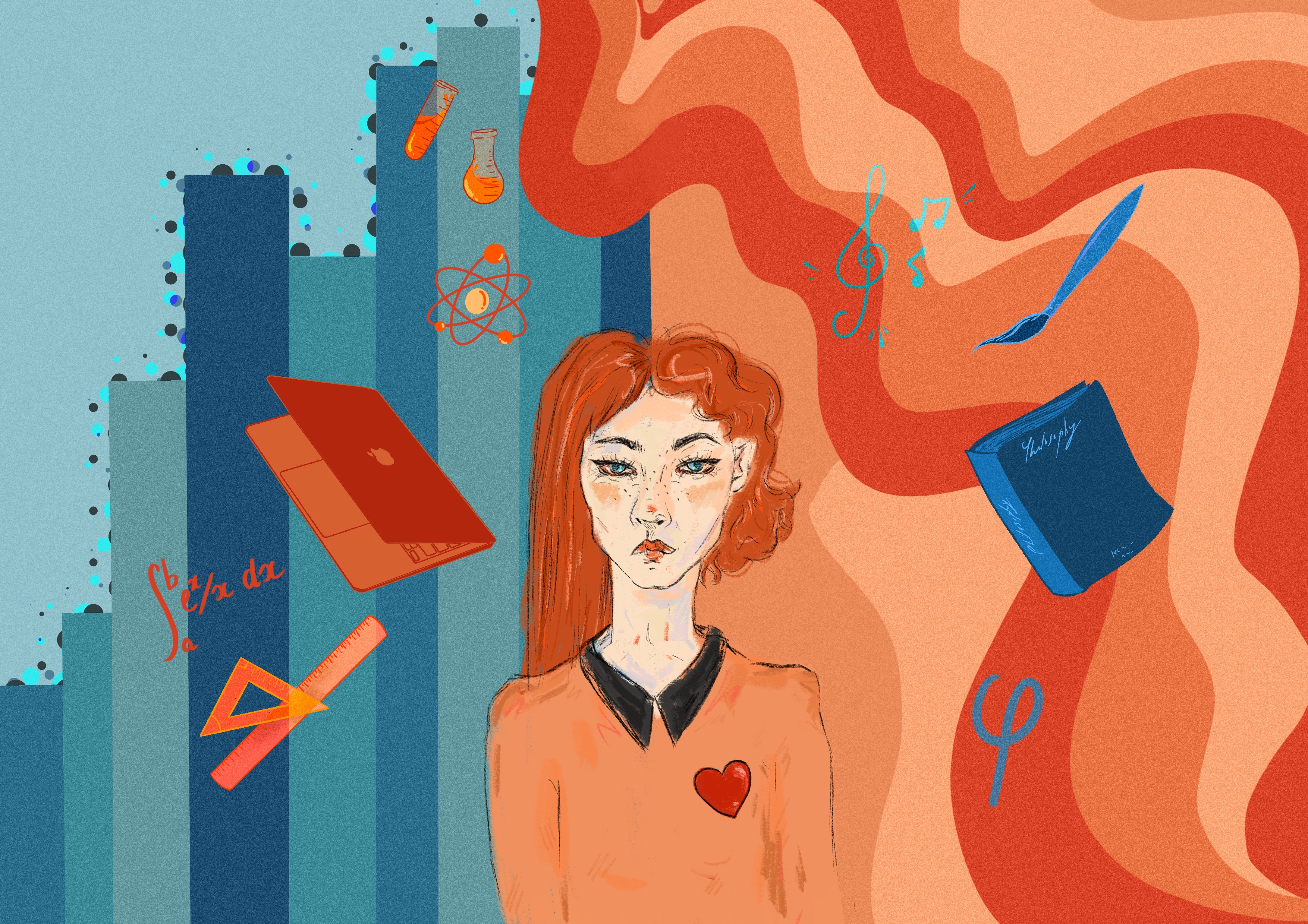 Can We Predict The Future How Covid 19 Redefined Our Notion Of Practical Degrees Columbia Daily Spectator