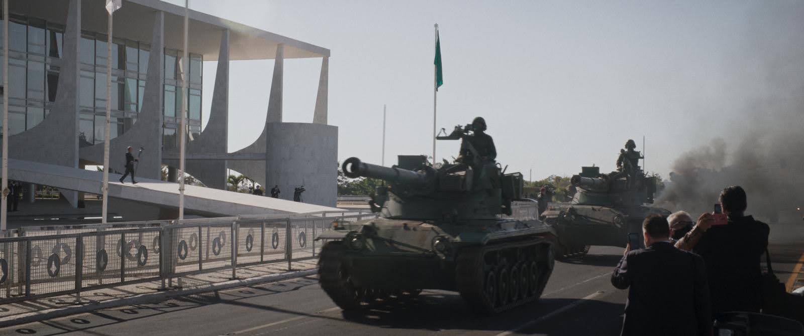 revistapazes.com - Esse filme da Netflix acabou de chegar mas já foi assistido por 10 milhões de pessoas