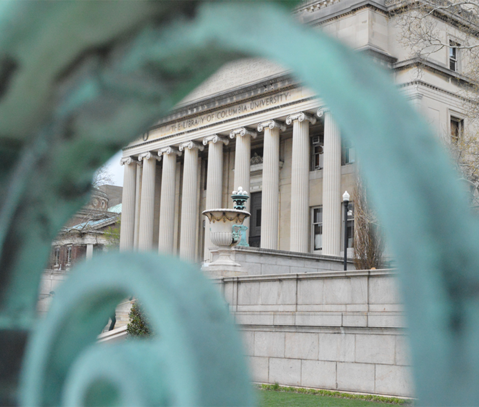 Columbia task force recommends changes to undergrad college