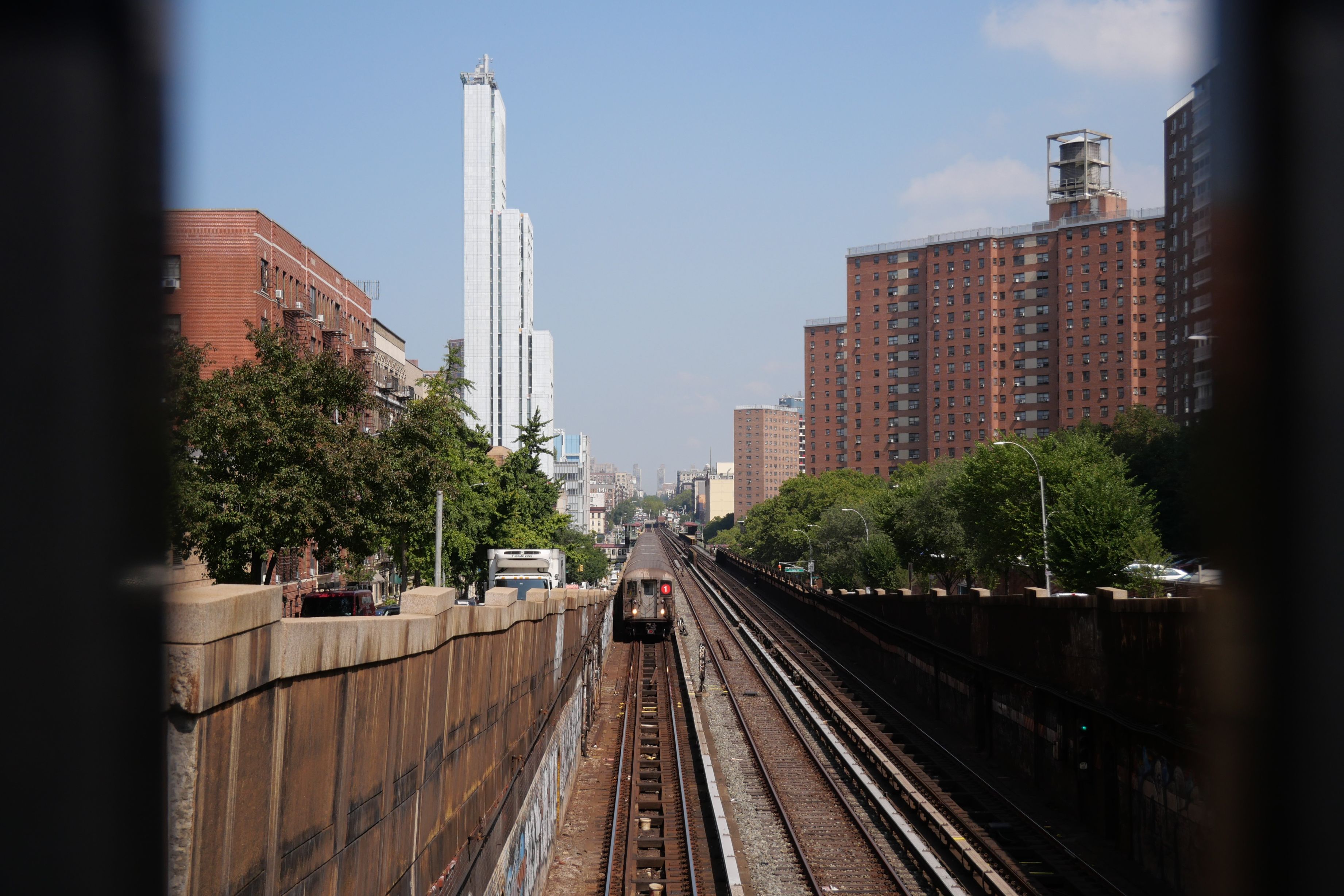 West Harlem organizations co-sponsor virtual mayoral forum on ...