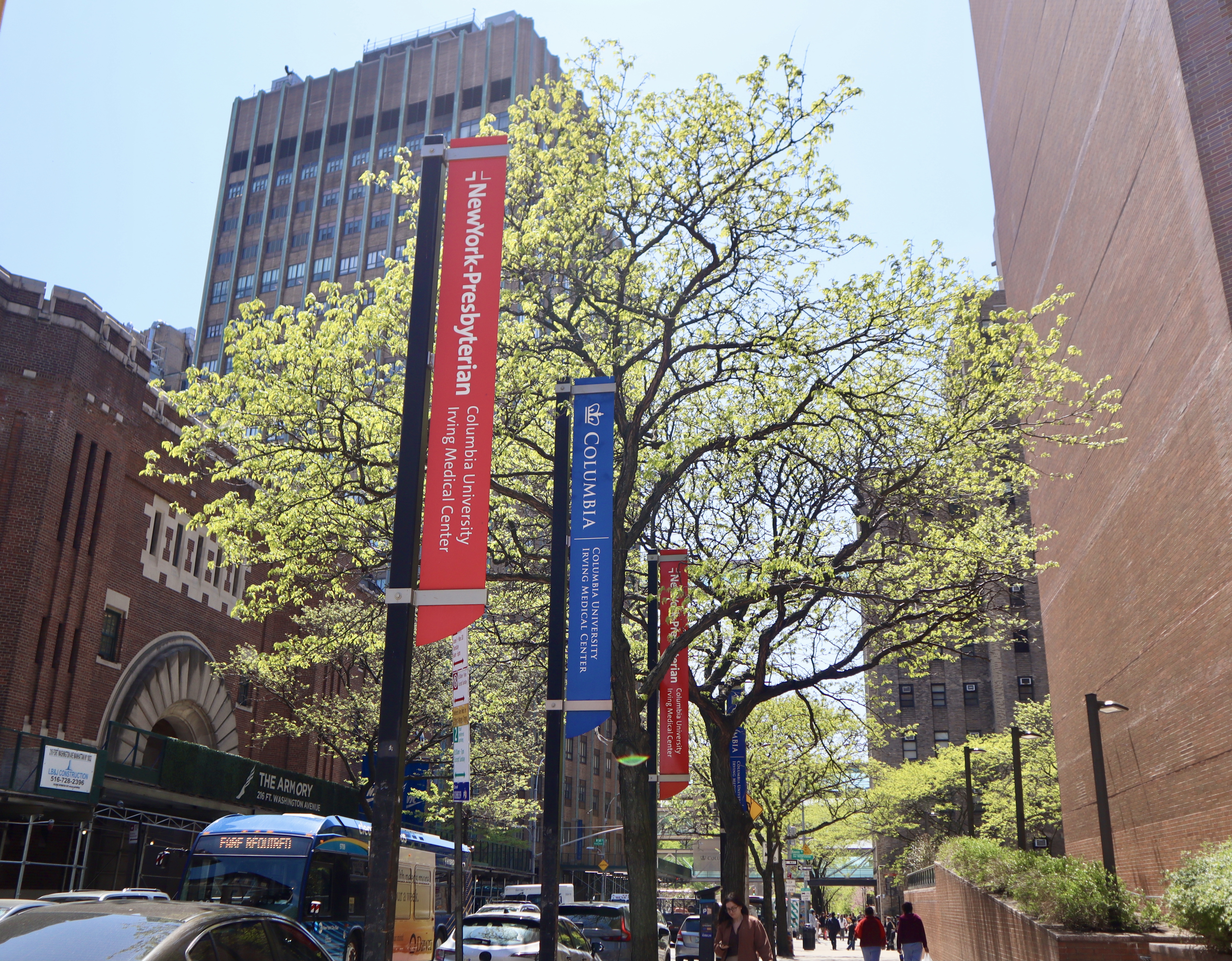 Irving Institute receives over $77 million in federal funding to expand clinical, translational research