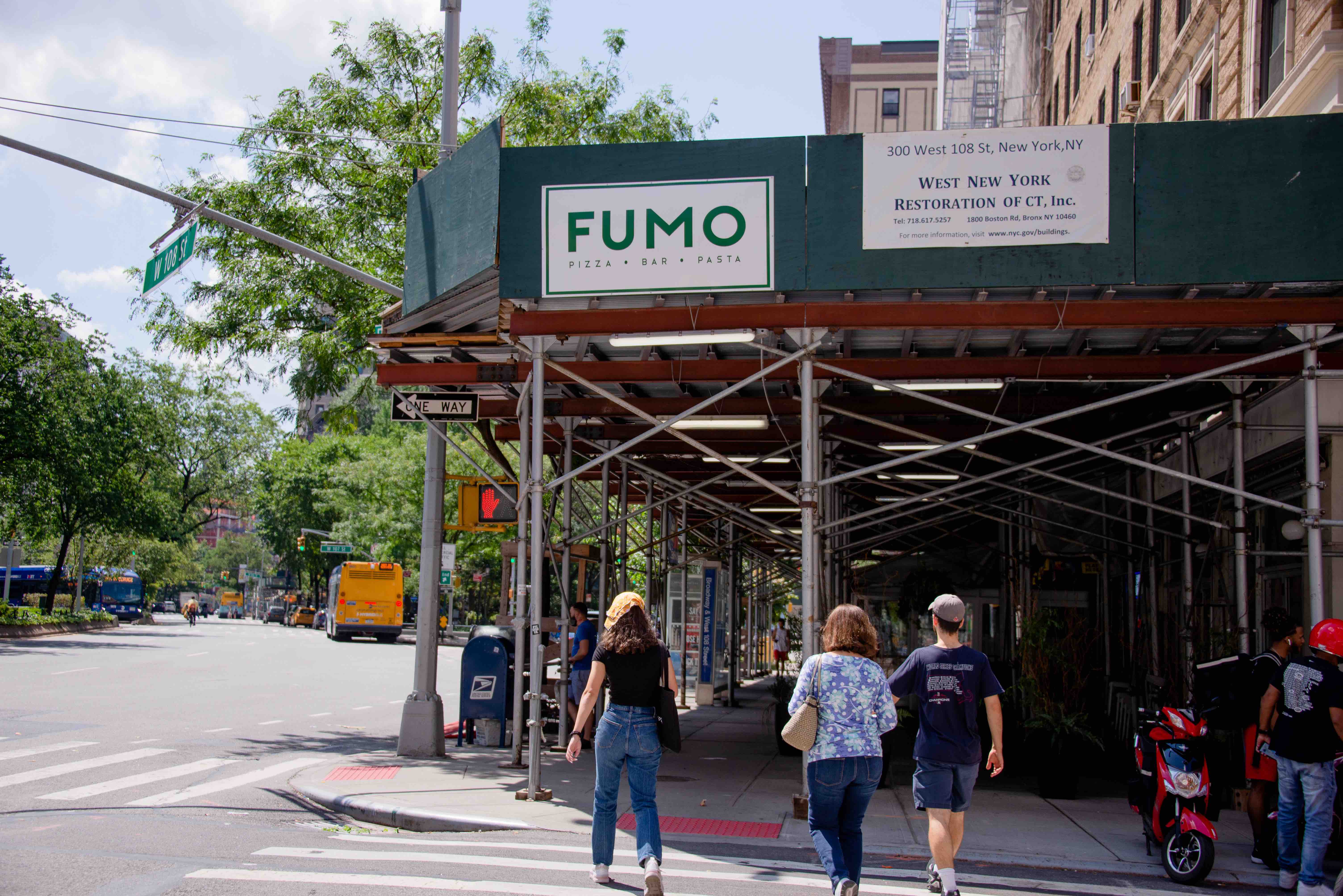 Columbia Brings Family-owned Ice Cream Shop to Morningside Heights