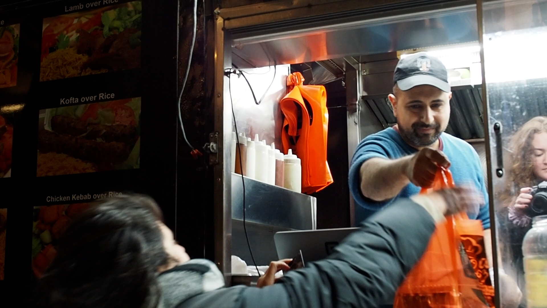 ‘We are family’: Meet Kareem Eldamallawy and the faces behind Hooda Halal