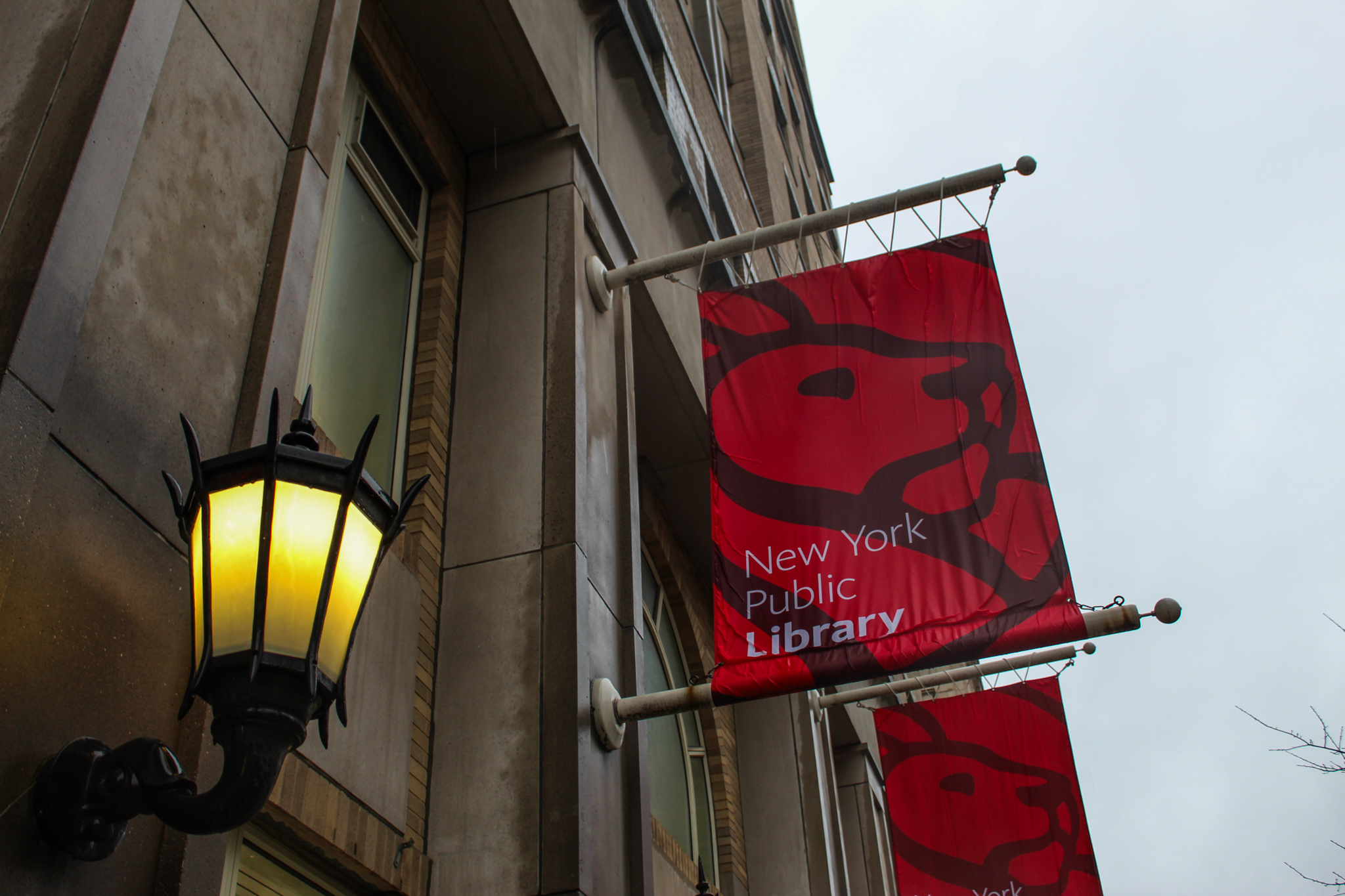 Proposed NYPL budget cuts prompt worry and criticism from West Harlem ...