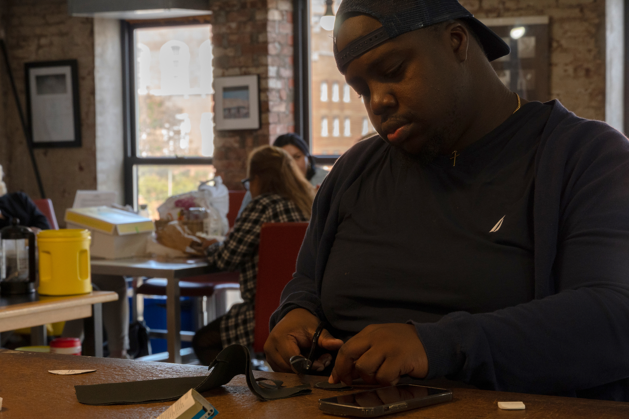 SoHarlem aims to bring sustainable economic development to West Harlem ...