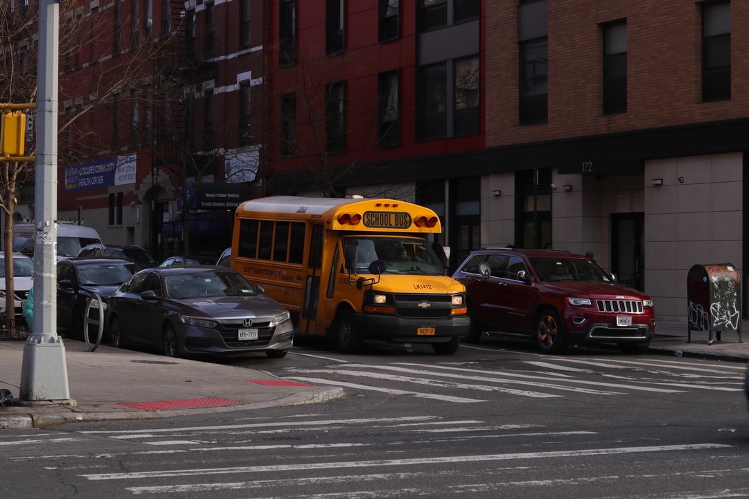 What is ‘Quality Education’? Hochul’s expansion of charter schools ...