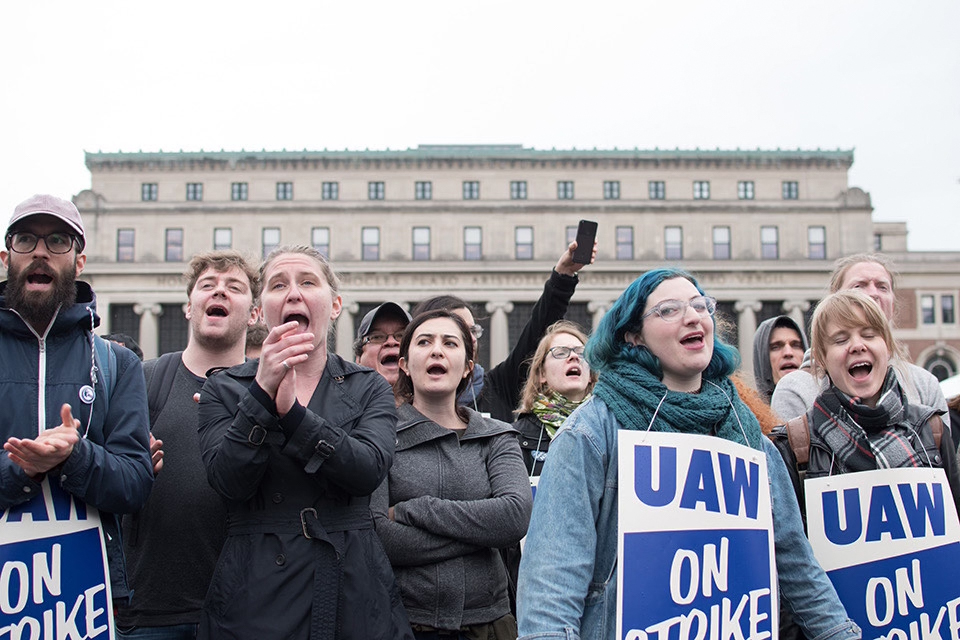 Barnard’s silence on financial aid is failing low-income students – Columbia Daily Spectator