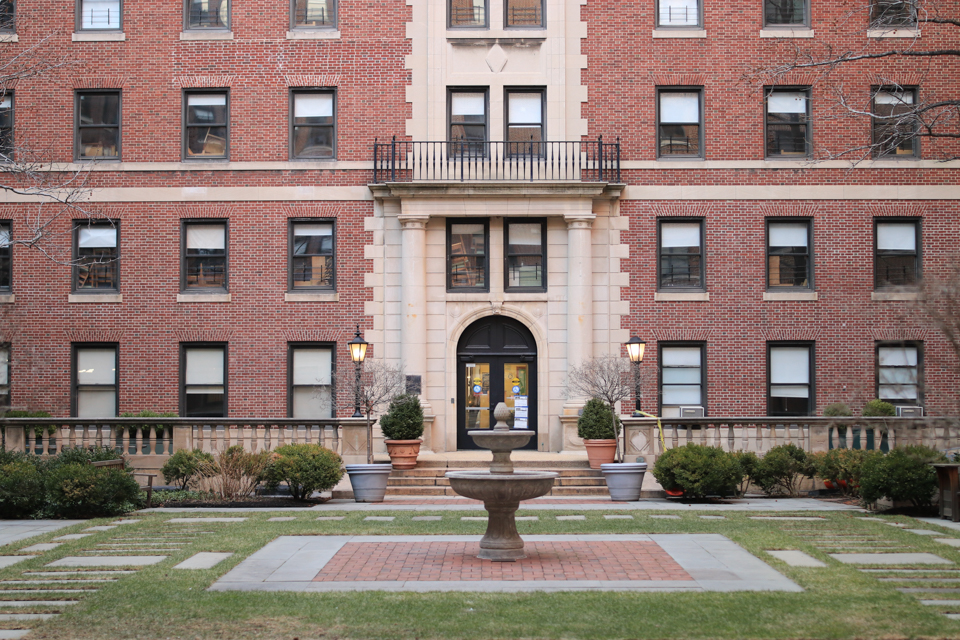 Summer Stay New York City Housing Options For The Summer Columbia 